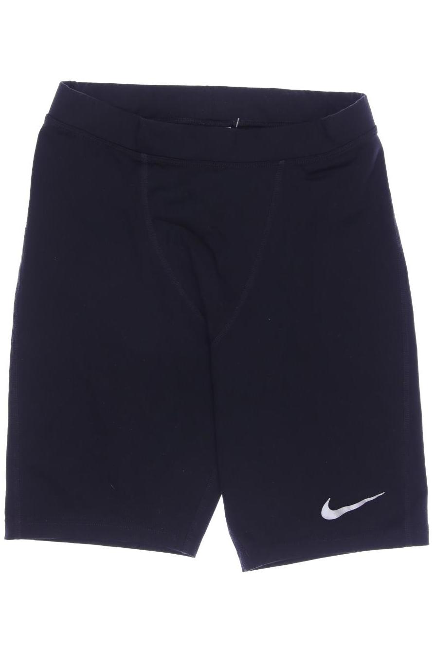 

Nike Herren Shorts, schwarz, Gr. 48