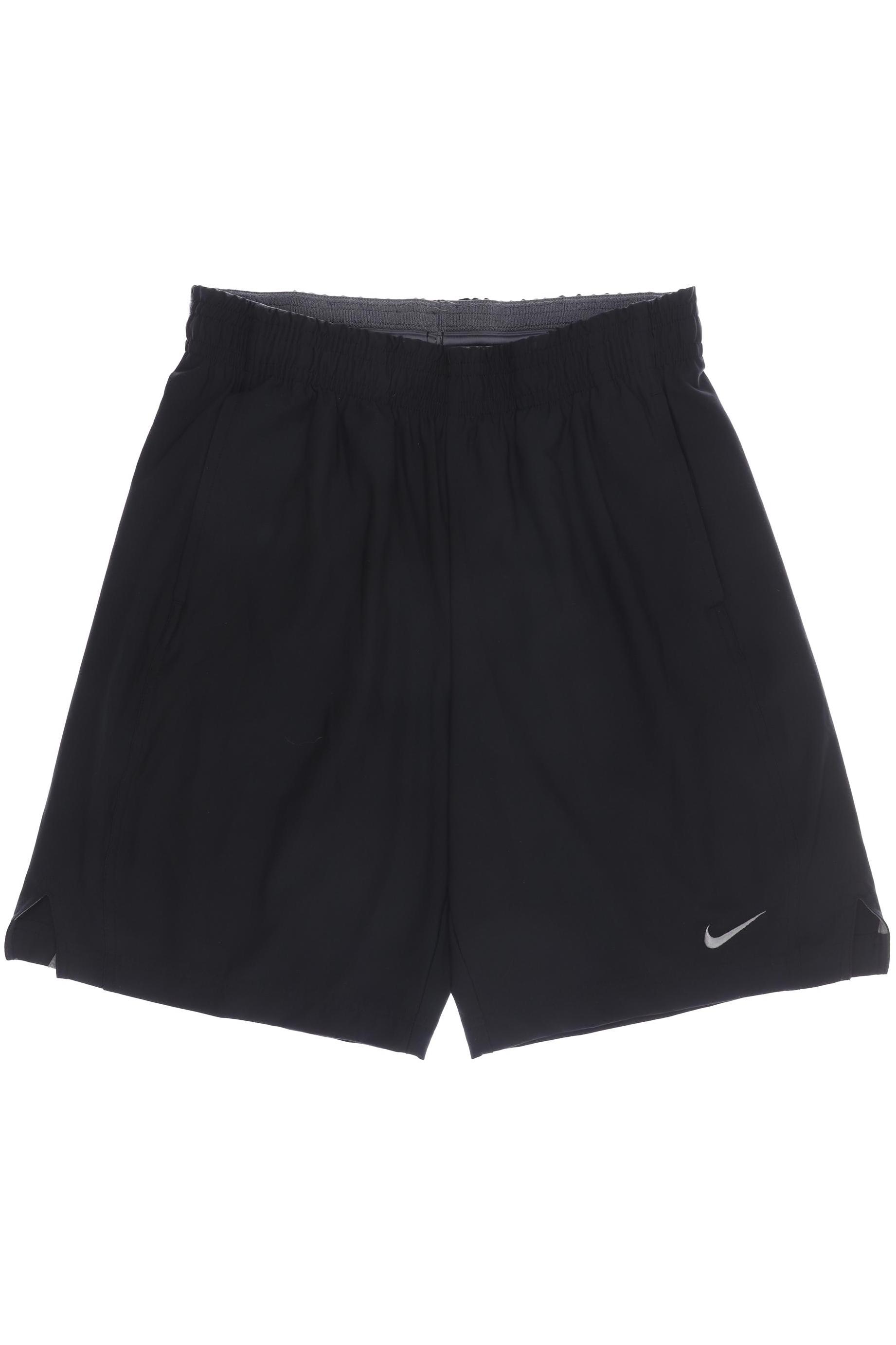 

Nike Herren Shorts, schwarz, Gr. 52