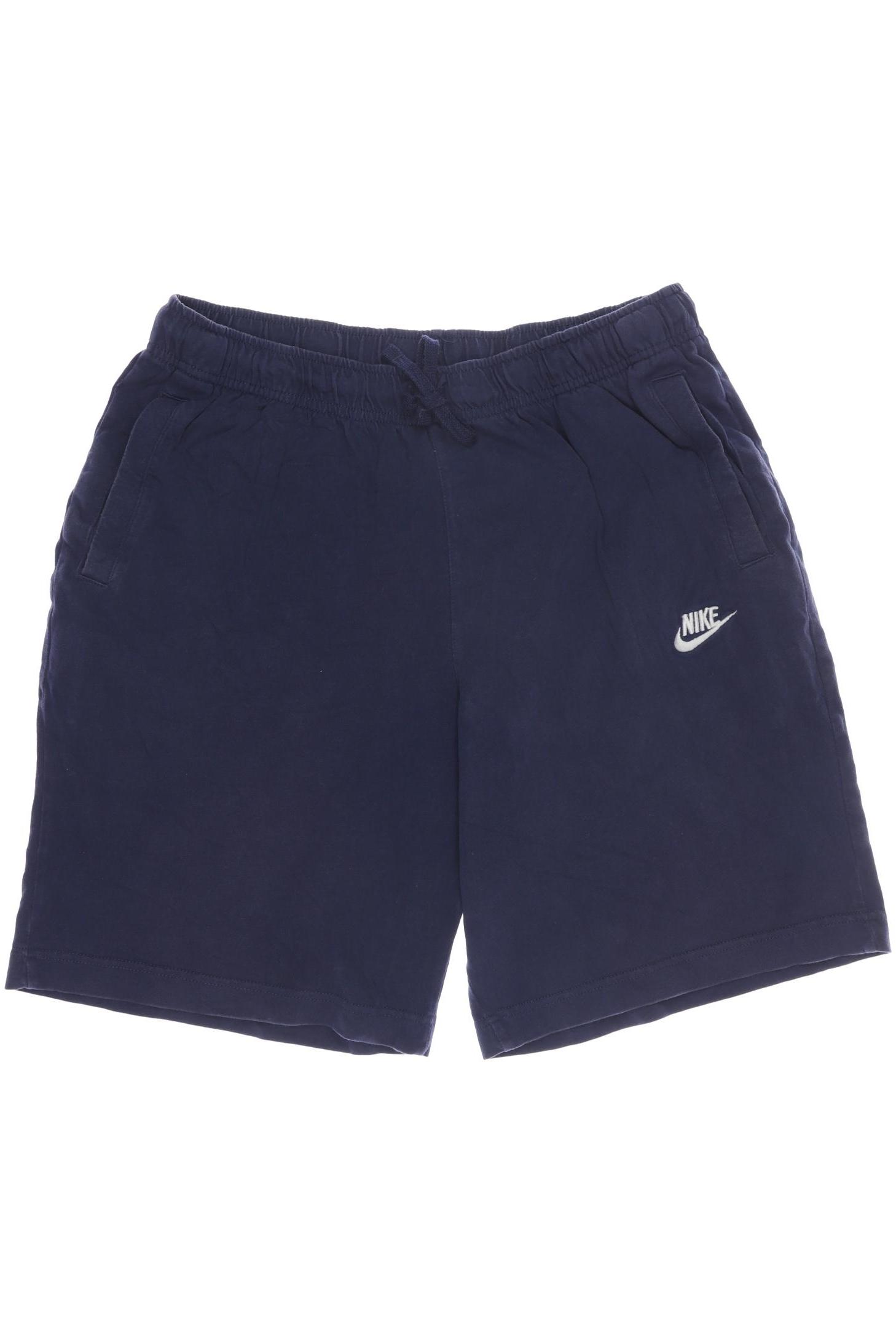 

Nike Herren Shorts, marineblau, Gr. 52