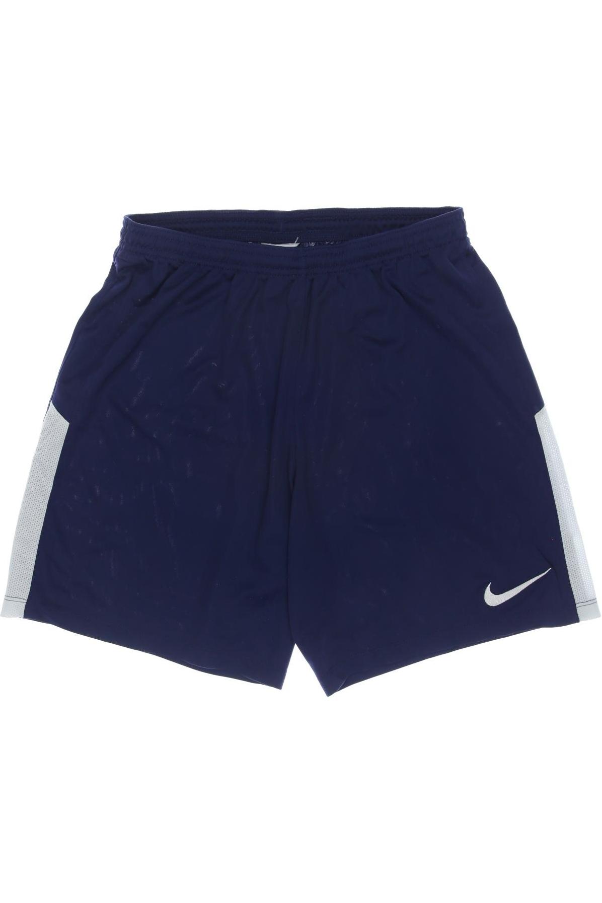 

Nike Herren Shorts, marineblau, Gr. 48