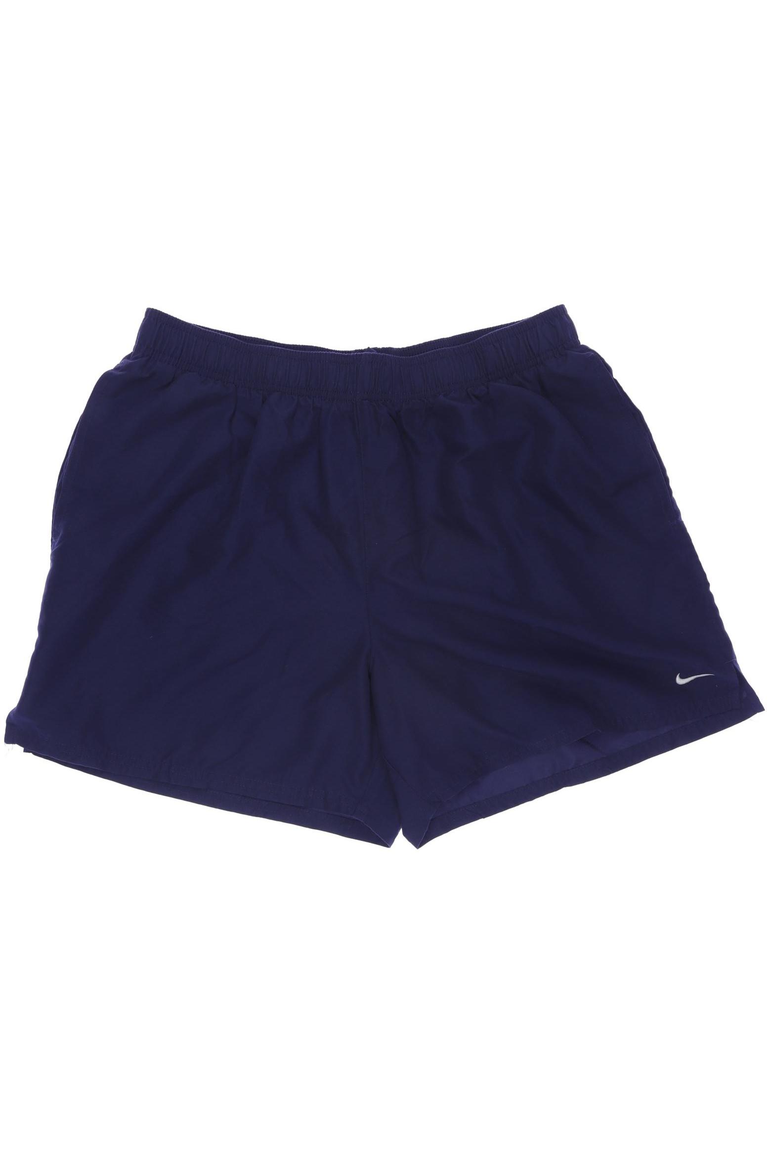 

Nike Herren Shorts, marineblau, Gr. 54