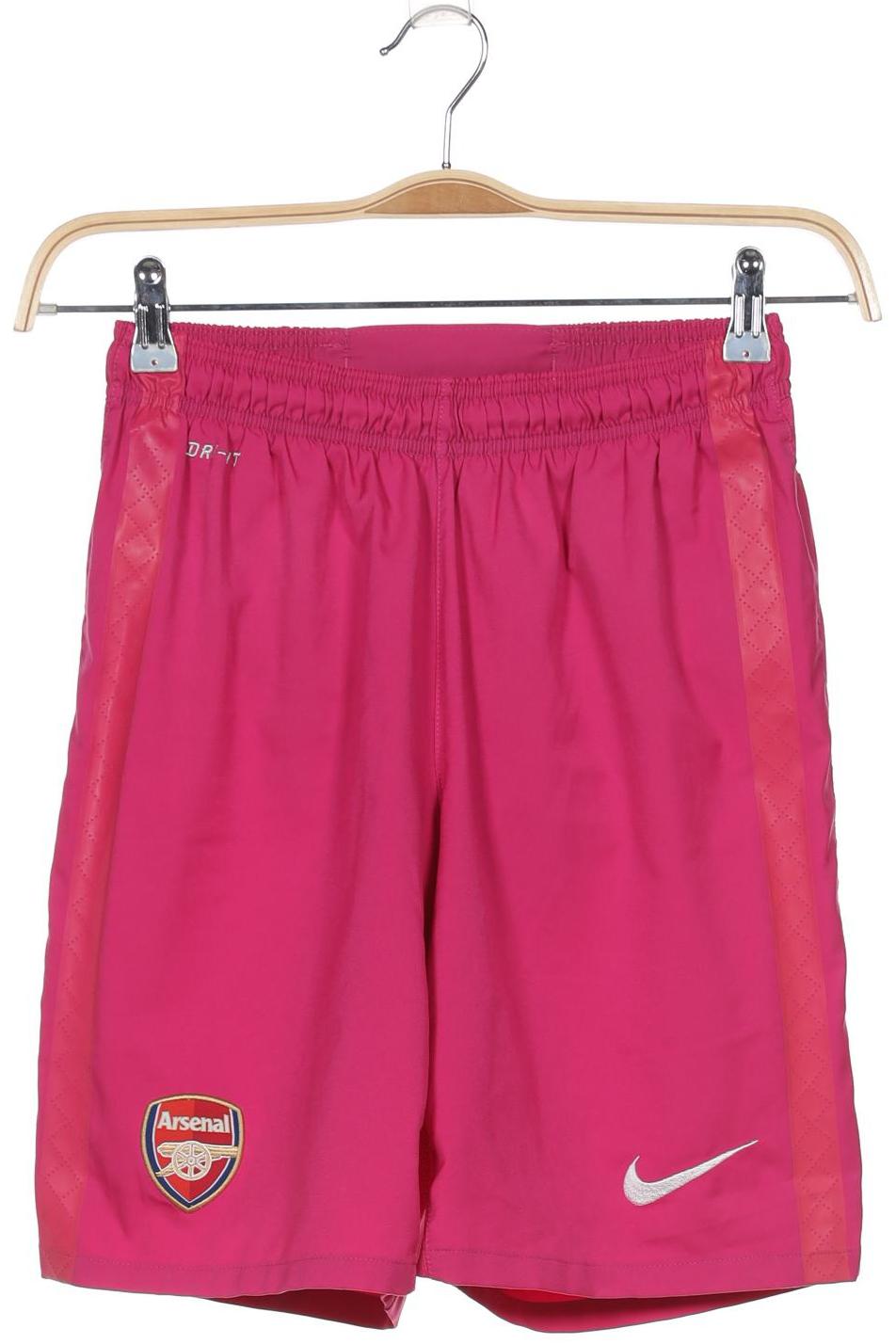 

Nike Herren Shorts, pink, Gr. 46