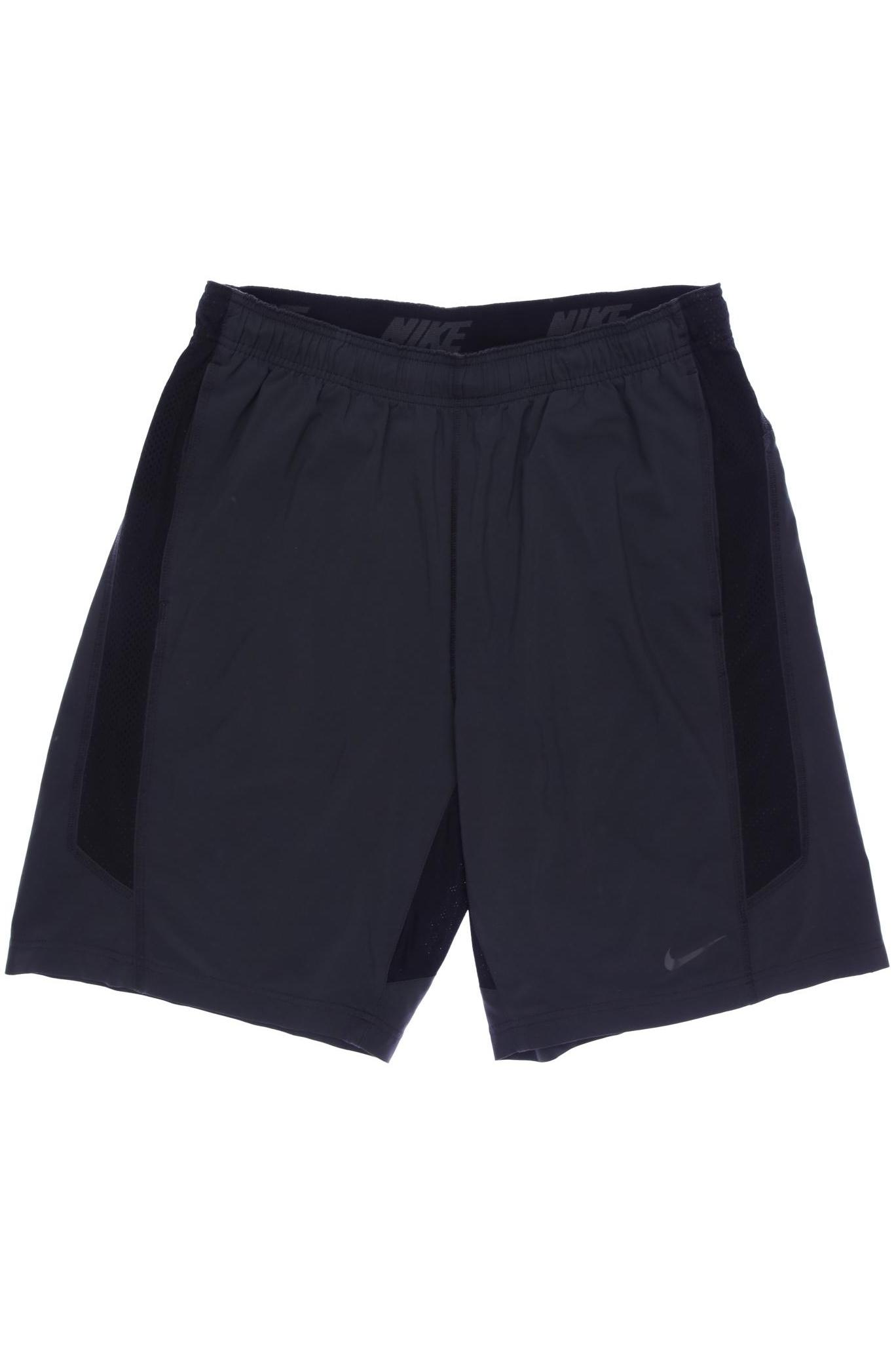 

Nike Herren Shorts, grau, Gr. 48
