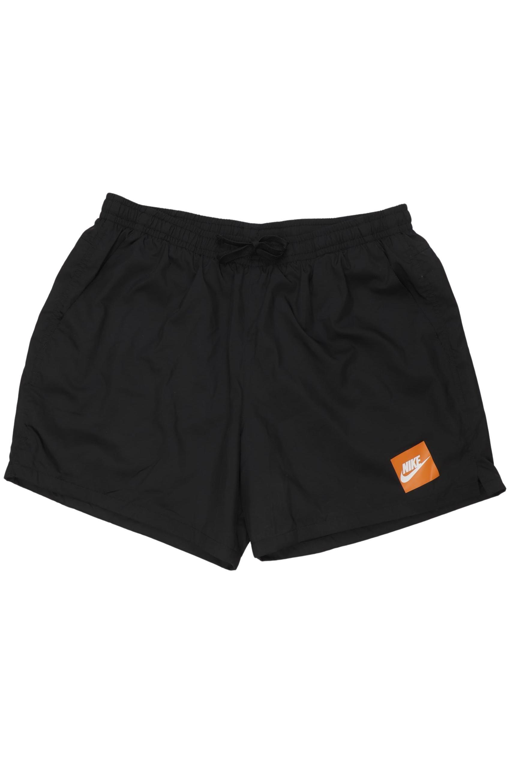 

Nike Herren Shorts, schwarz, Gr. 56