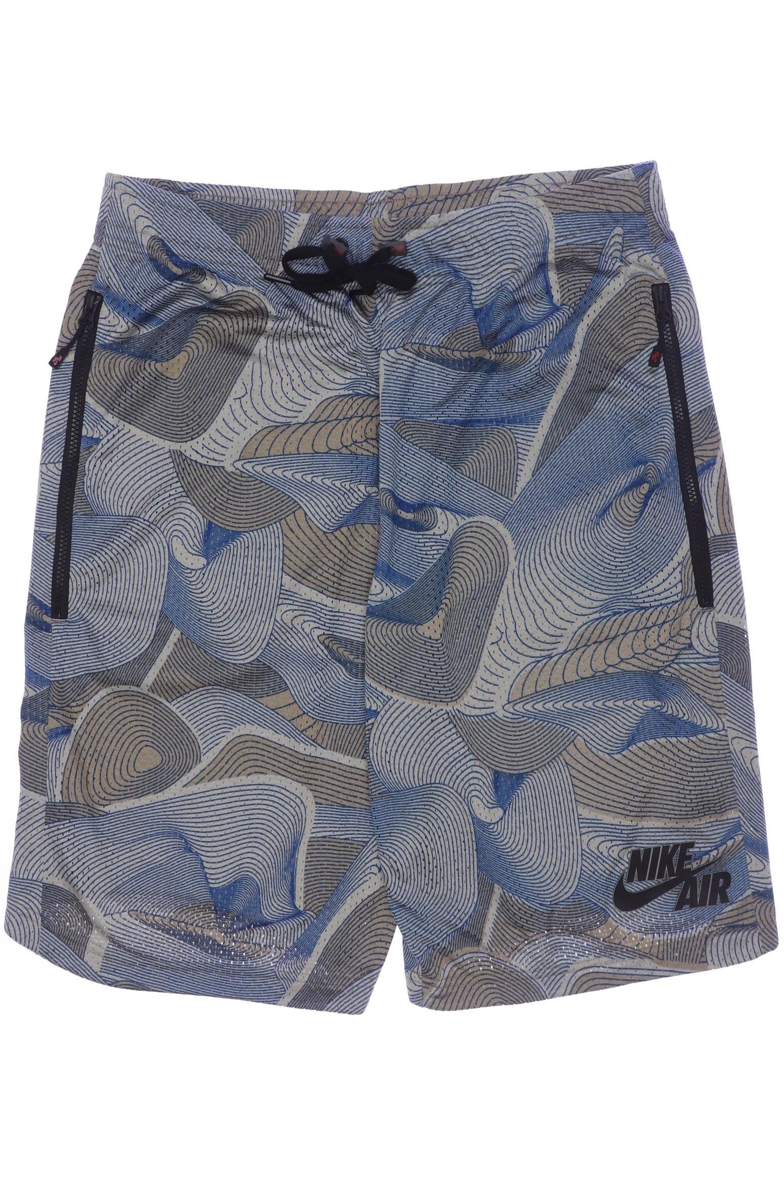 

Nike Herren Shorts, blau, Gr. 52