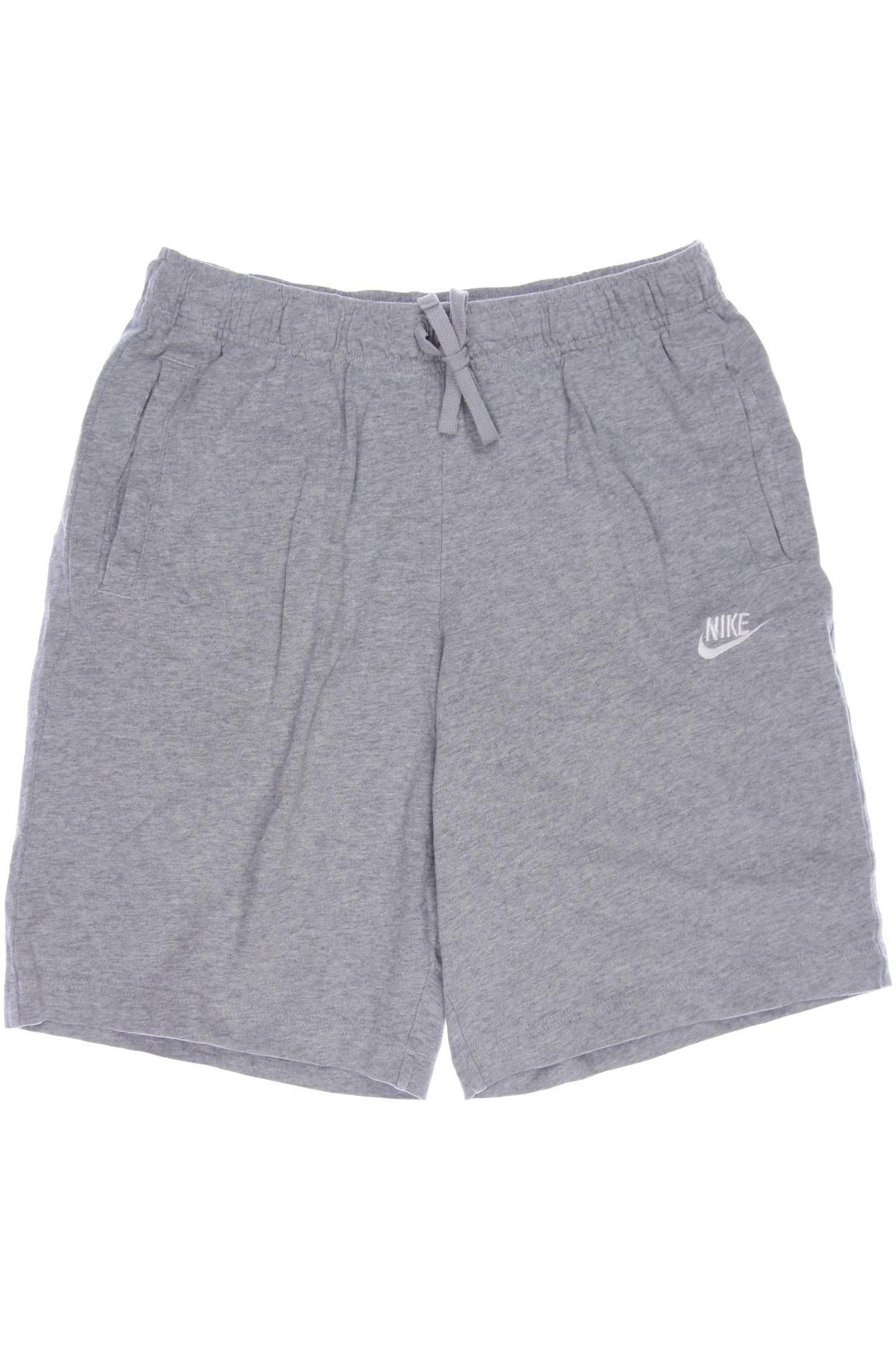 

Nike Herren Shorts, grau