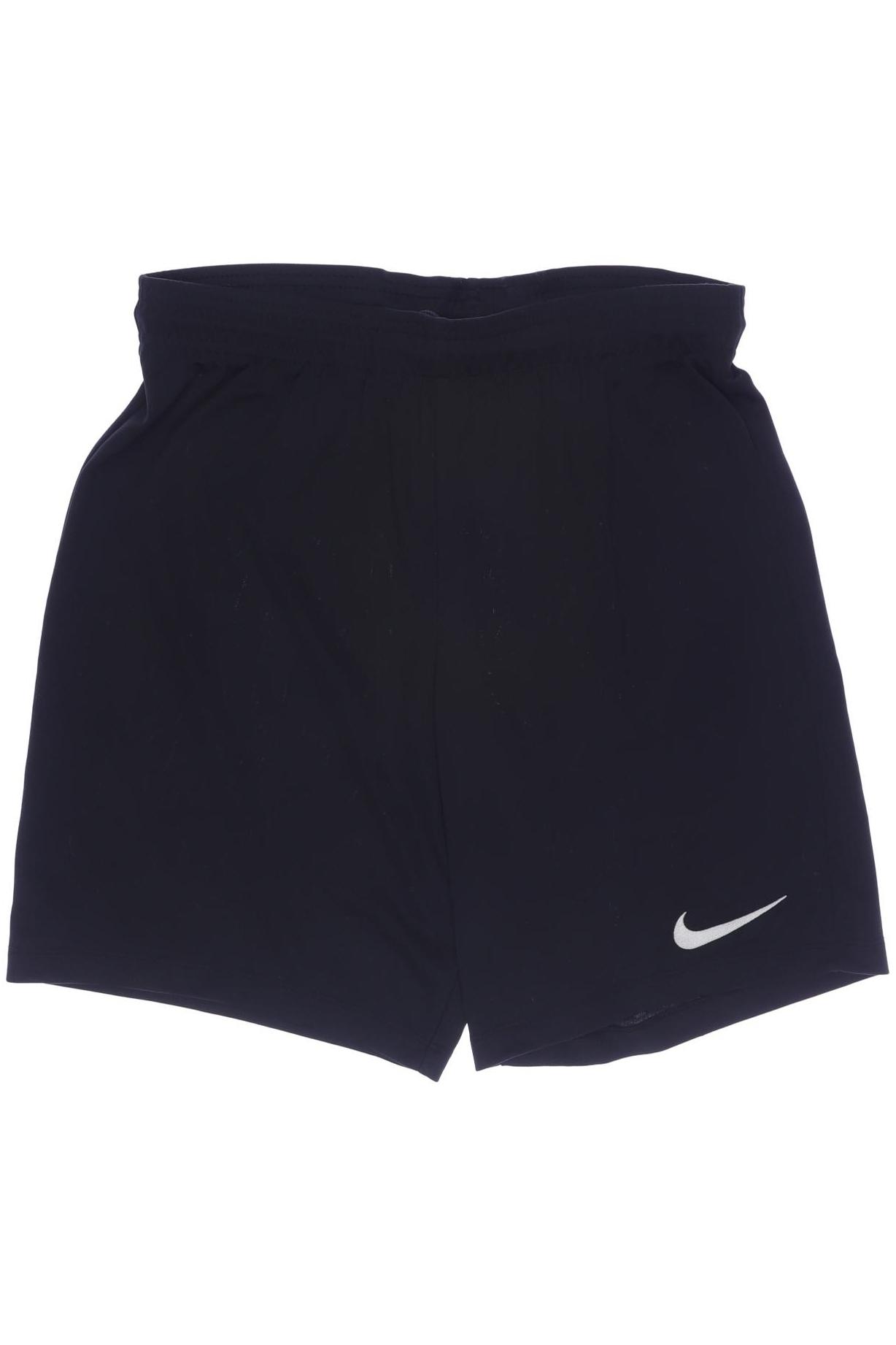 

Nike Herren Shorts, schwarz, Gr. 48
