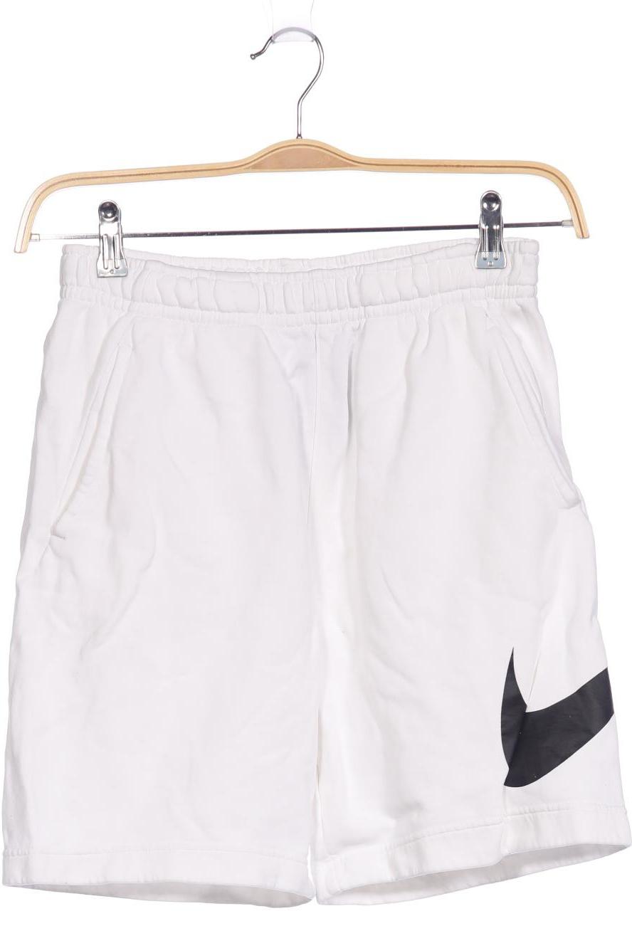 

Nike Herren Shorts, weiß, Gr. 46