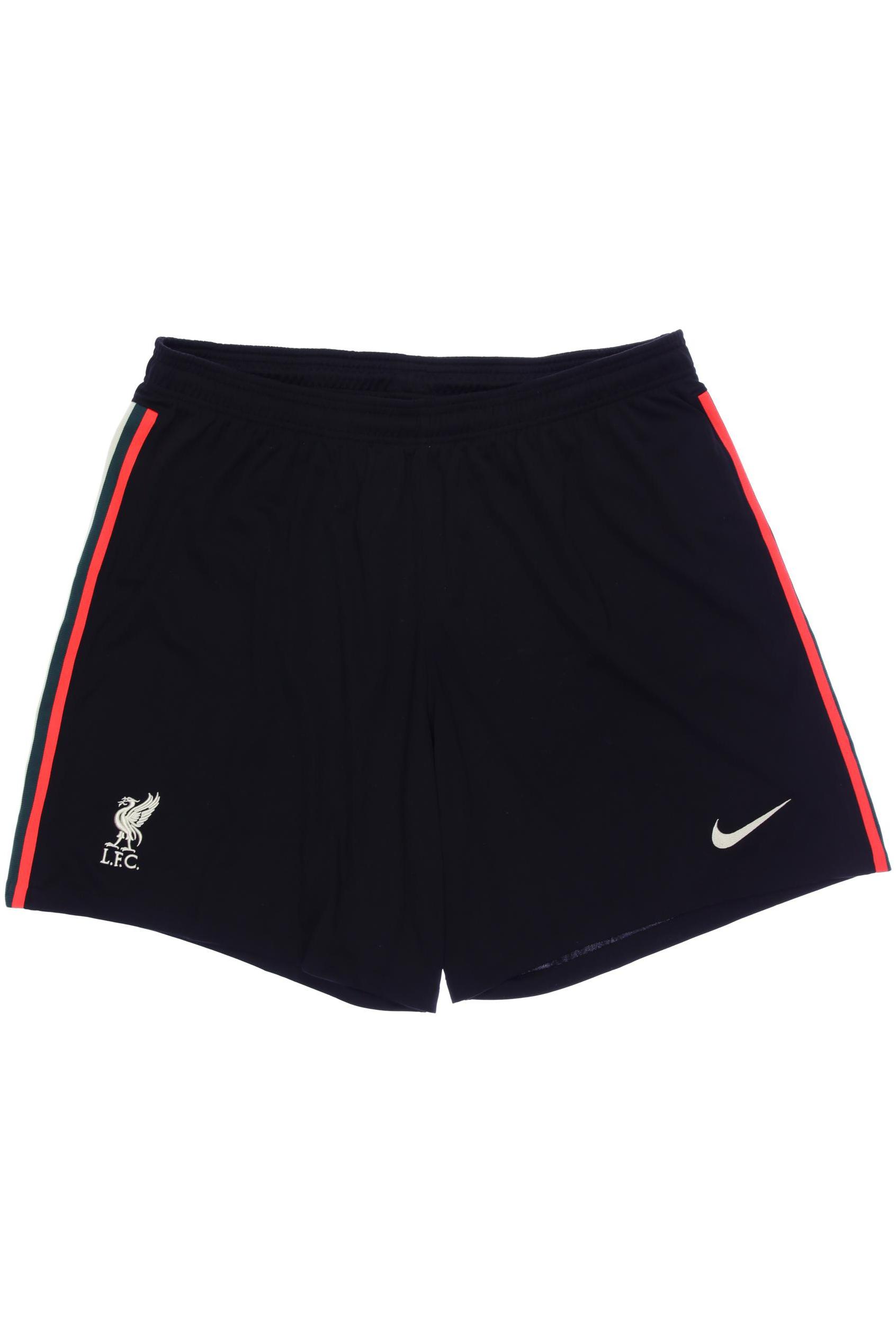 

Nike Herren Shorts, schwarz, Gr. 58
