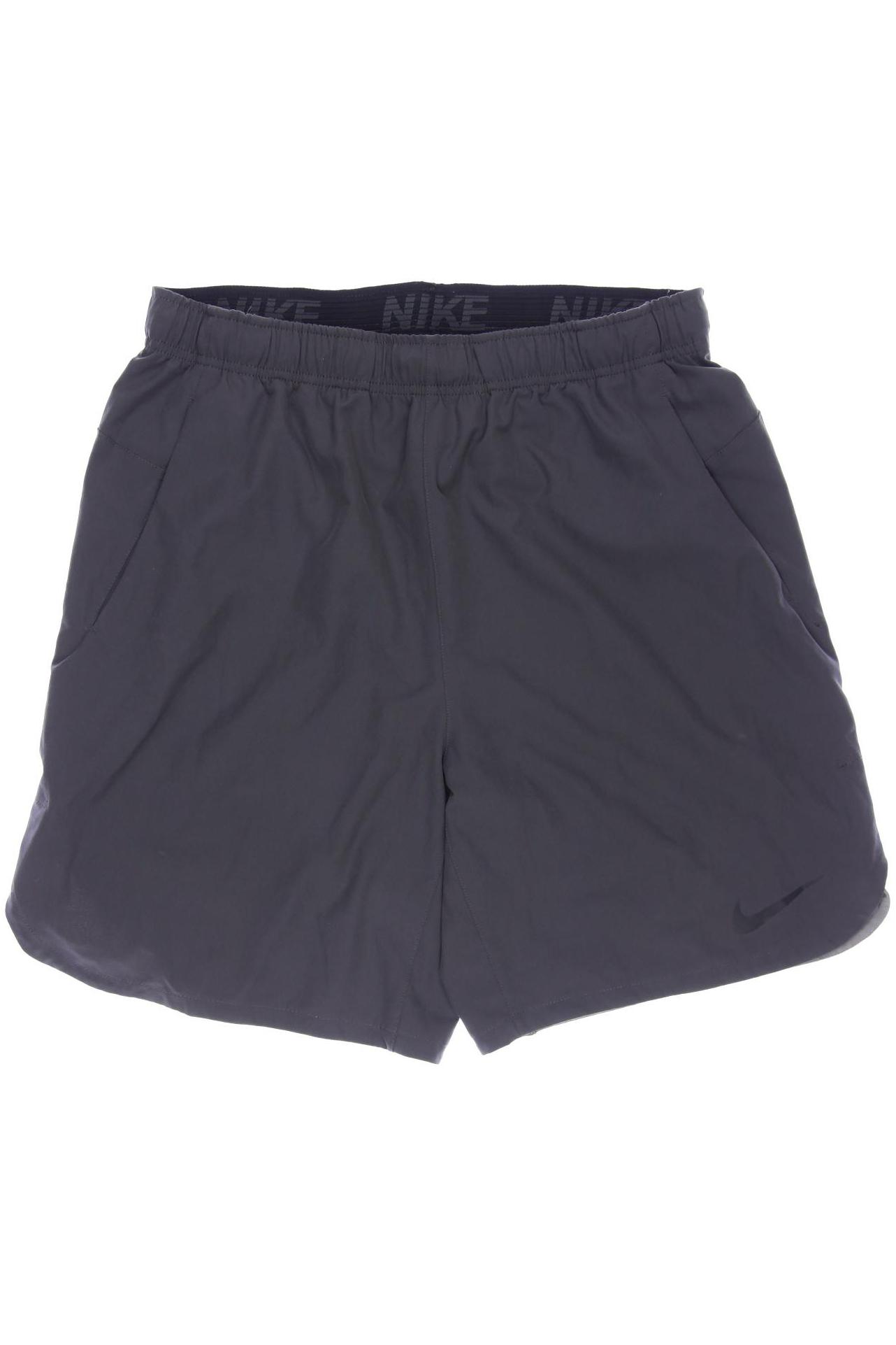 

Nike Herren Shorts, grau