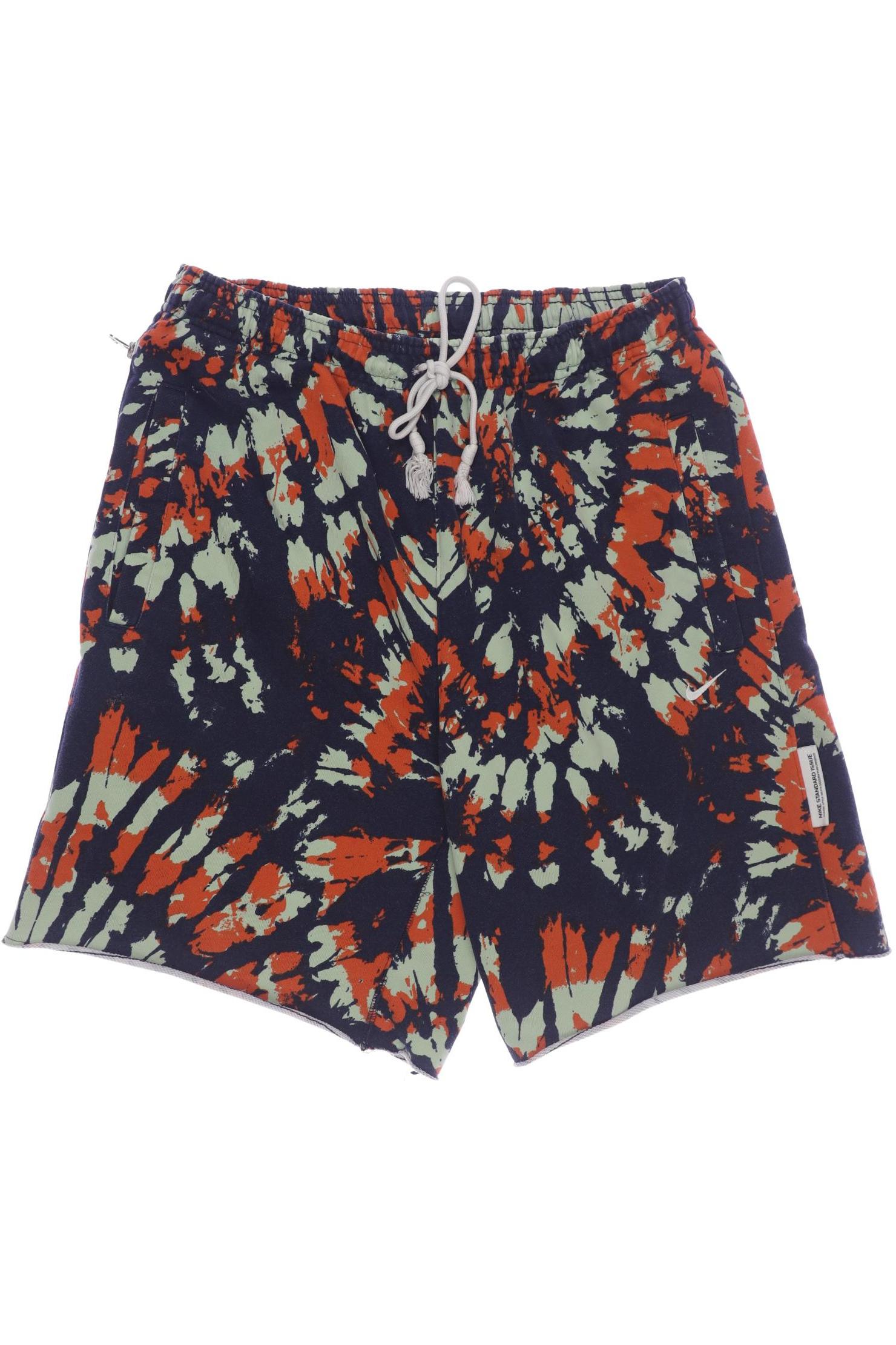 

Nike Herren Shorts, blau, Gr. 48