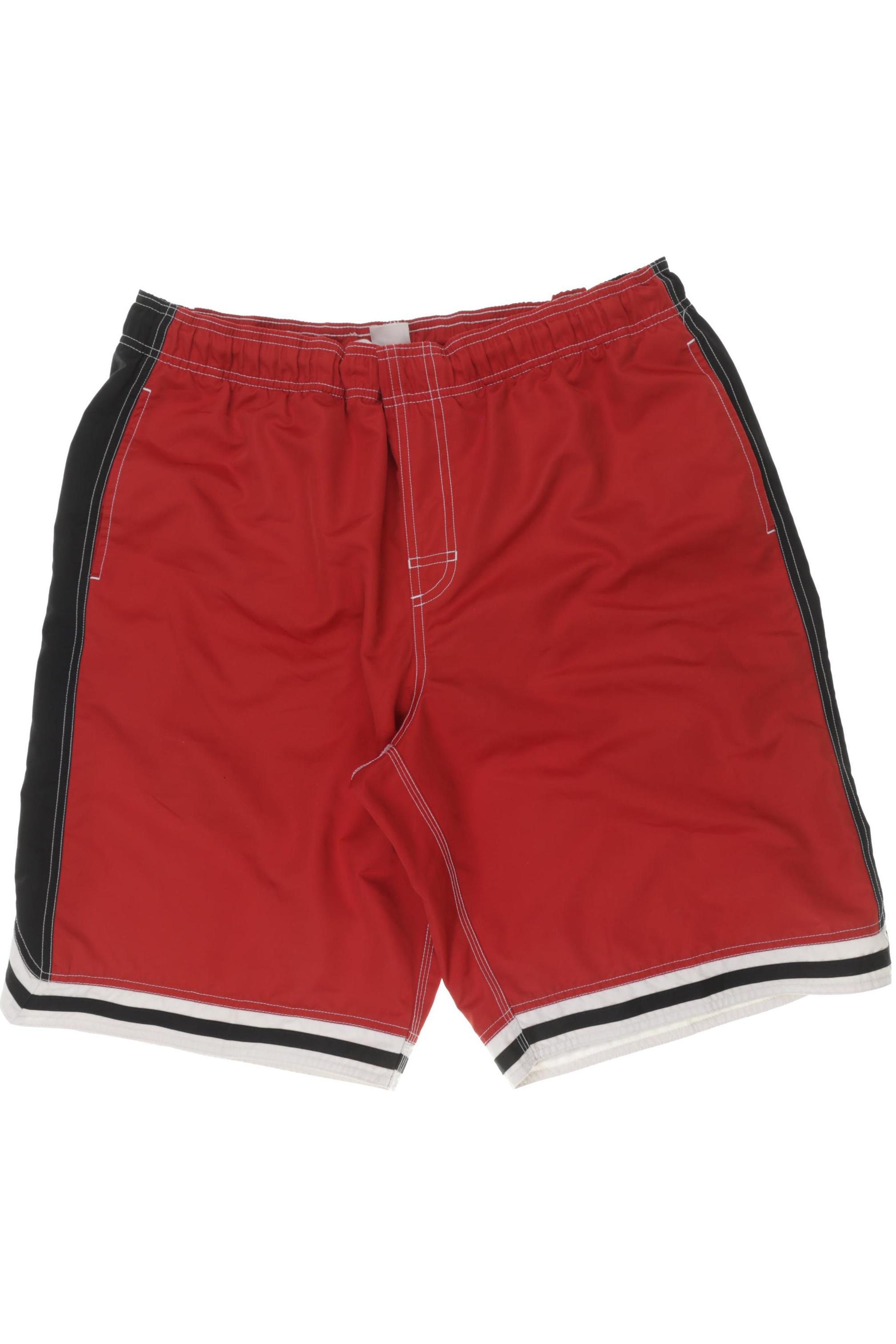 

Nike Herren Shorts, rot, Gr.