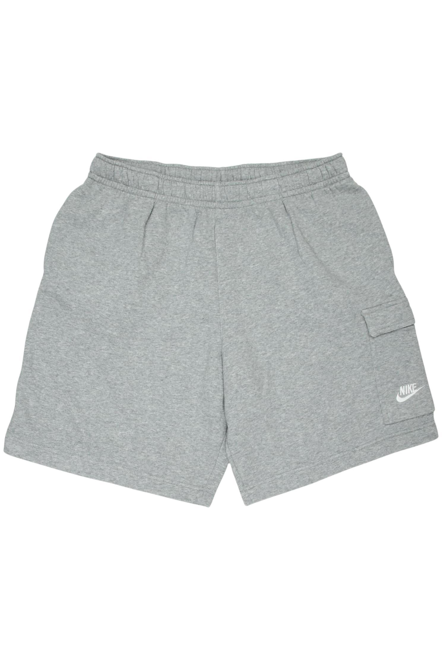 

Nike Herren Shorts, grau, Gr. 52
