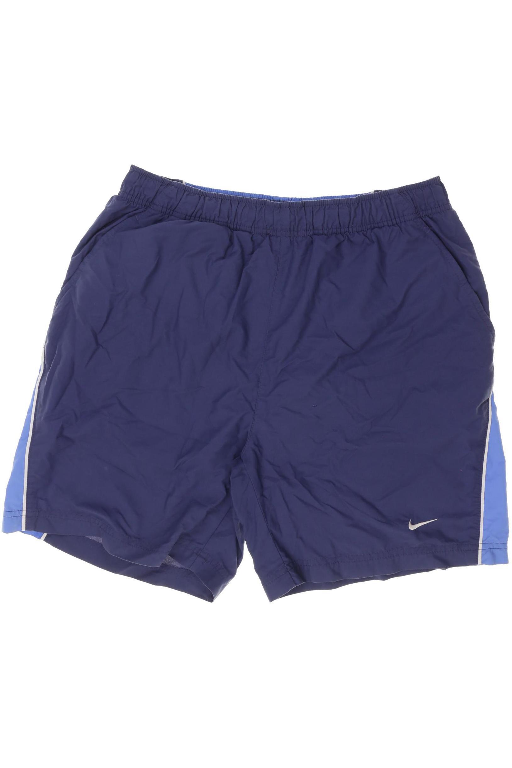 

Nike Herren Shorts, blau, Gr.