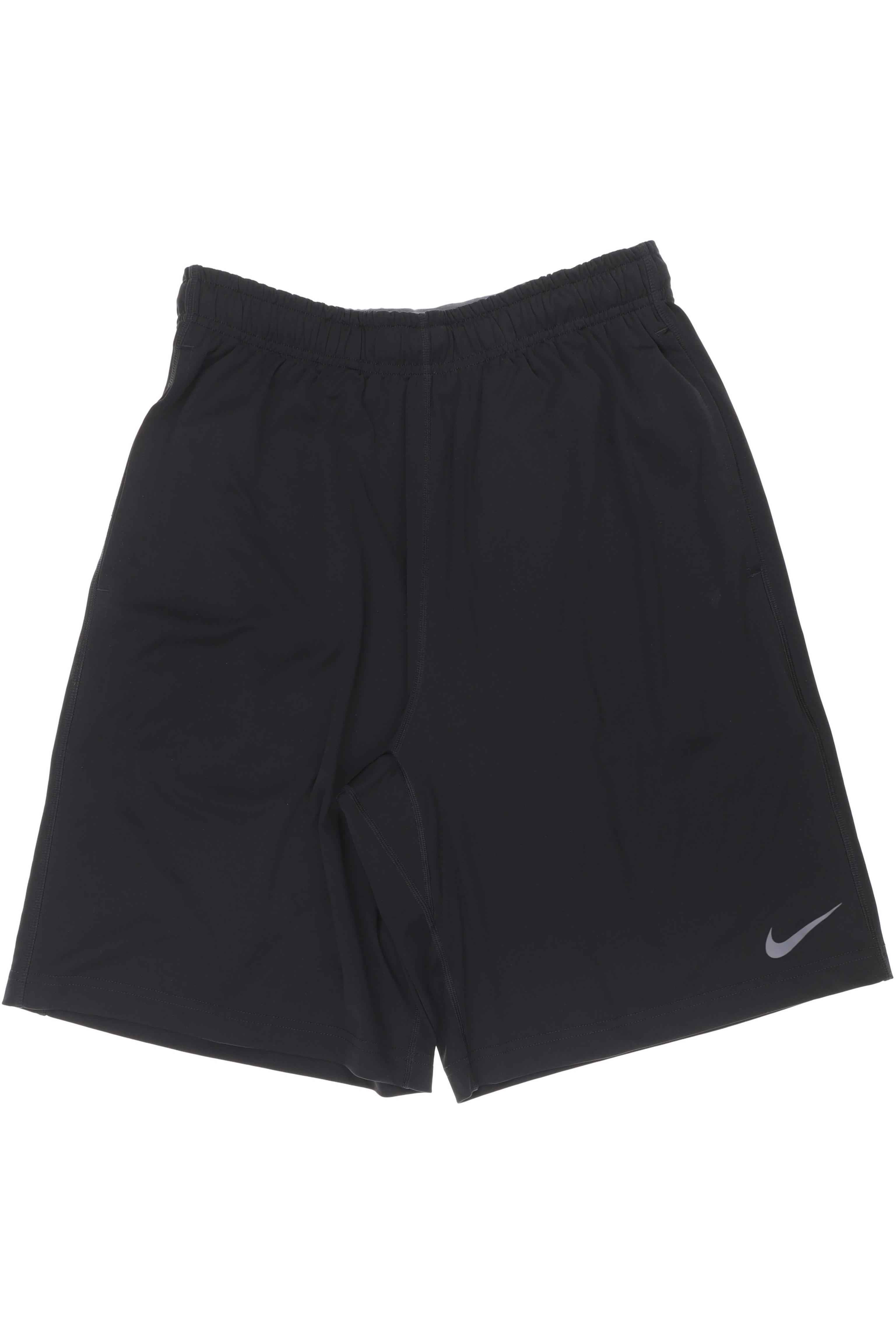

Nike Herren Shorts, schwarz, Gr.