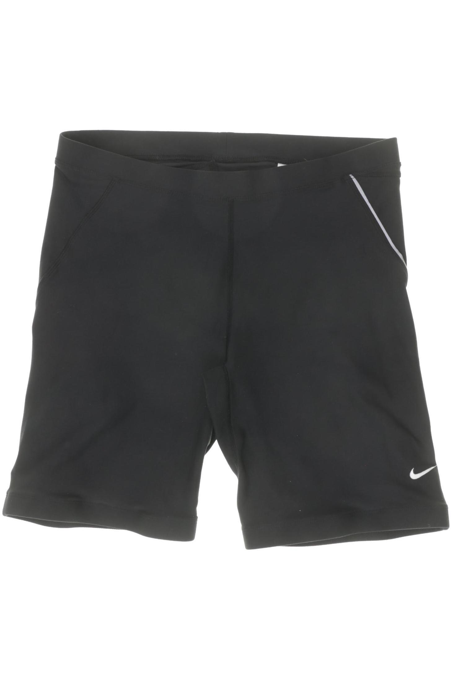 

Nike Herren Shorts, schwarz, Gr. 60