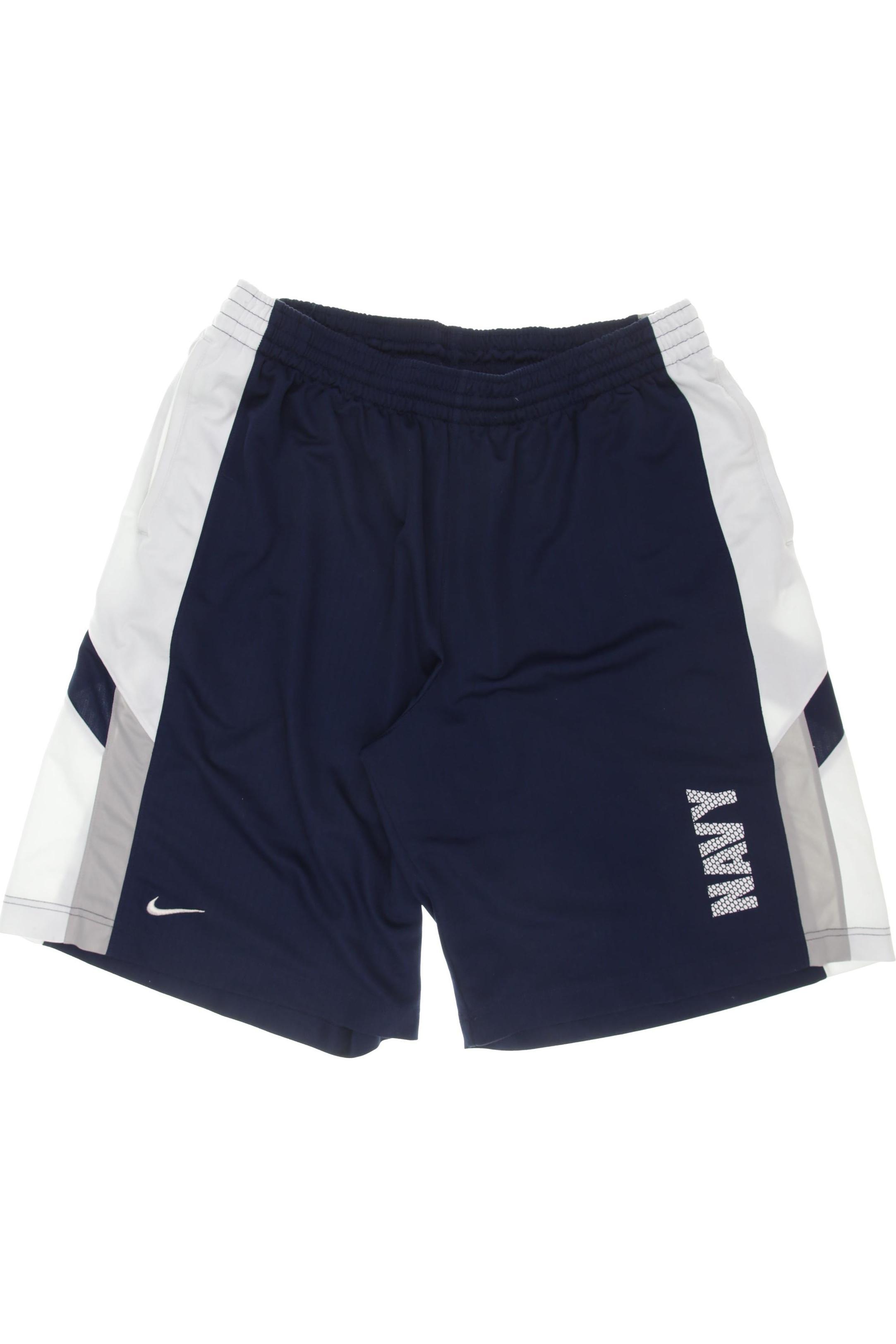 

Nike Herren Shorts, blau, Gr.