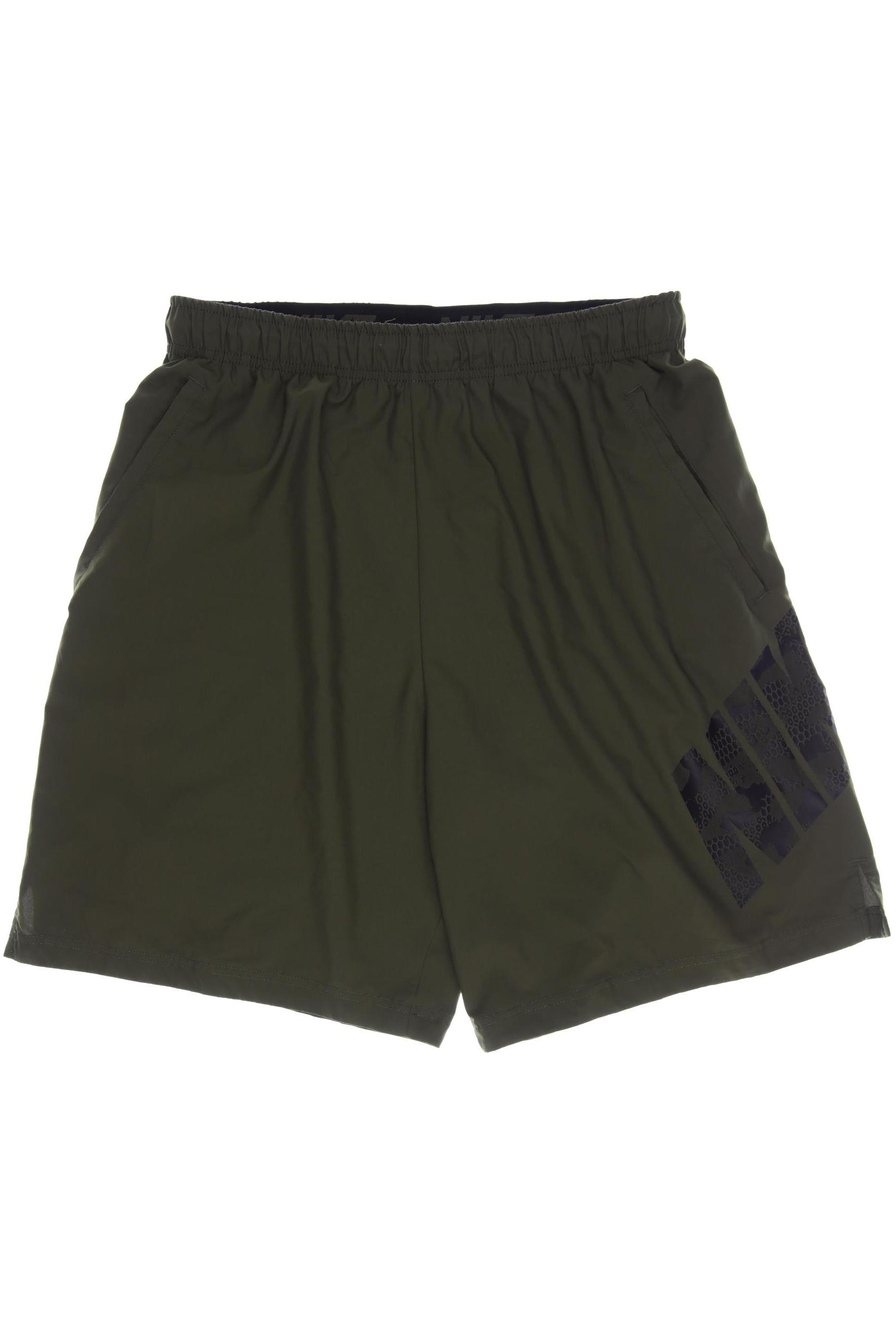 

Nike Herren Shorts, grün