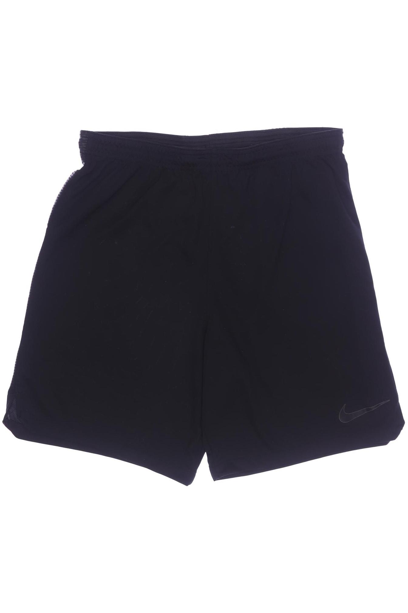 

Nike Herren Shorts, schwarz, Gr. 52