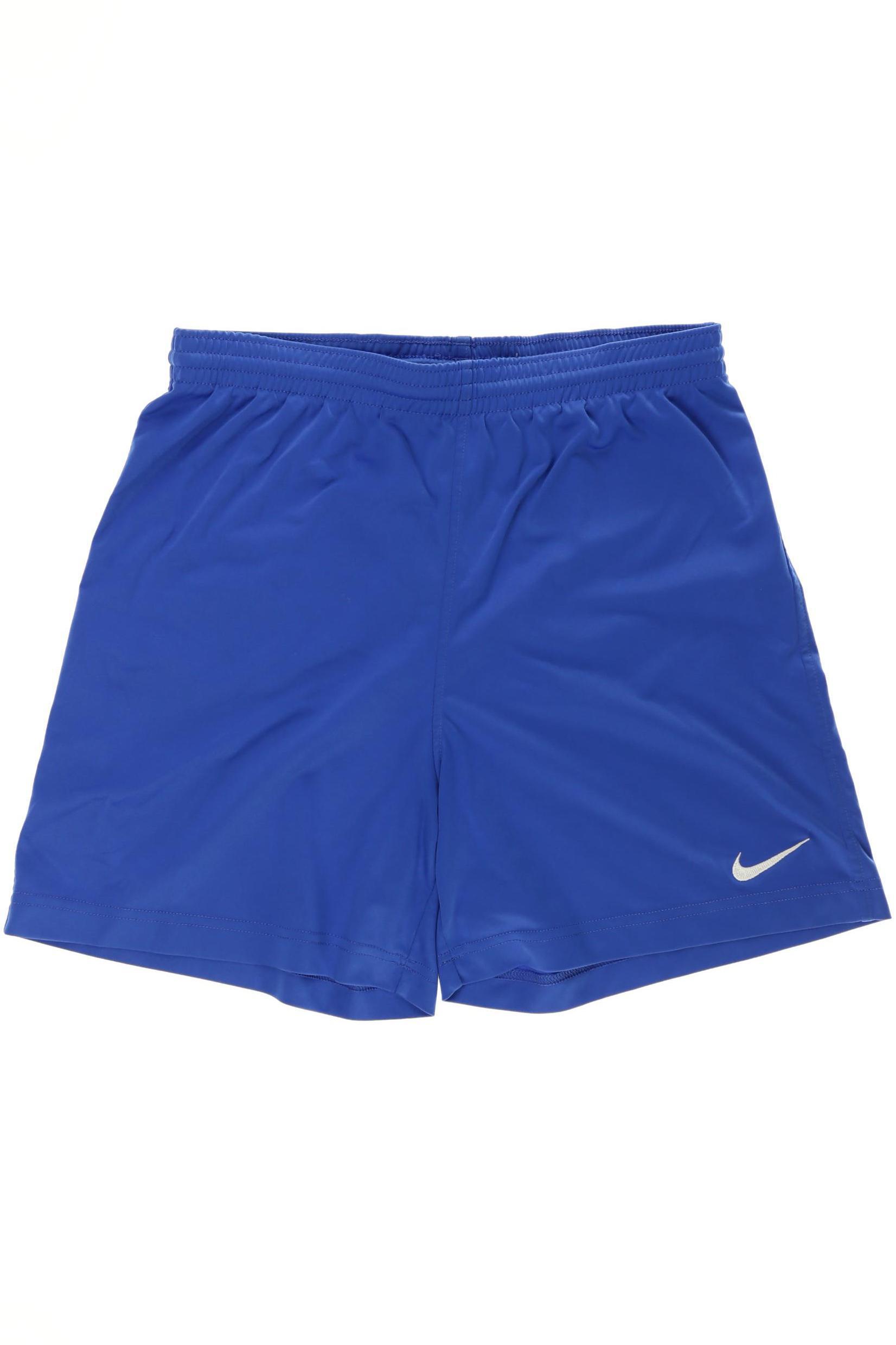 

Nike Herren Shorts, blau, Gr.