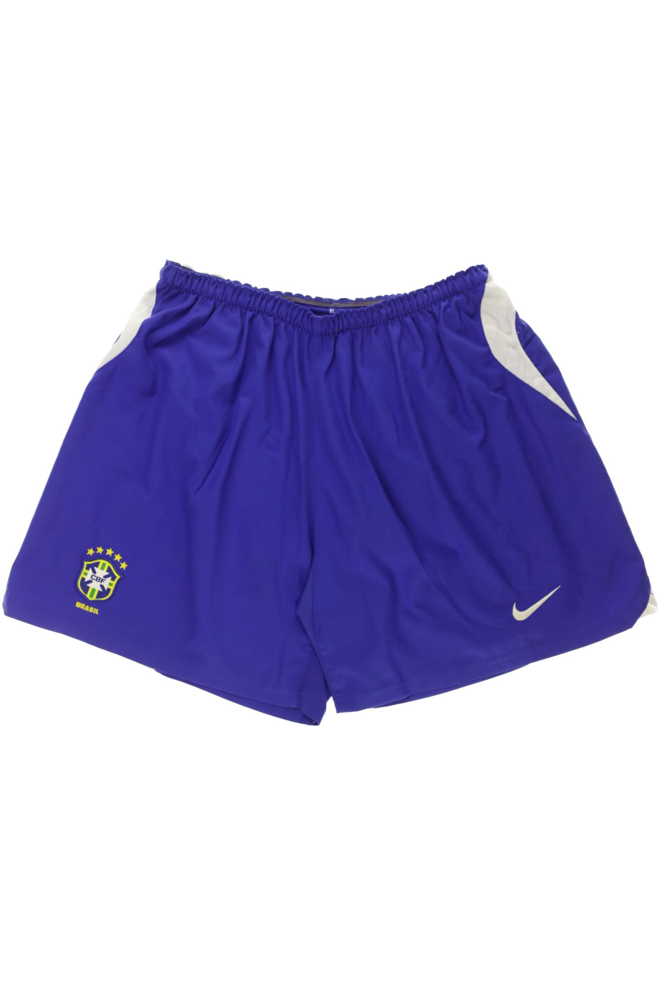 

Nike Herren Shorts, blau, Gr.