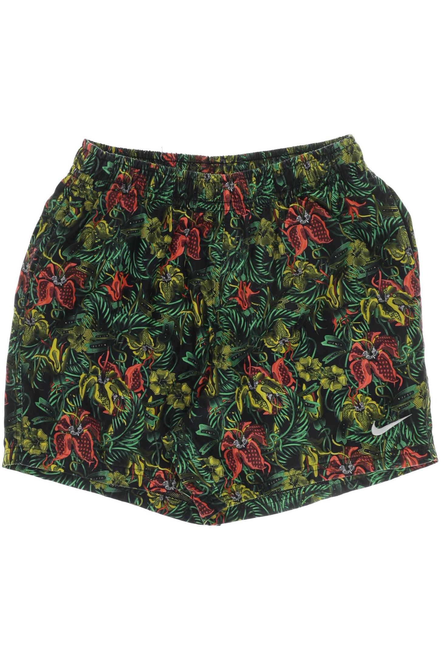 

Nike Herren Shorts, grün, Gr.