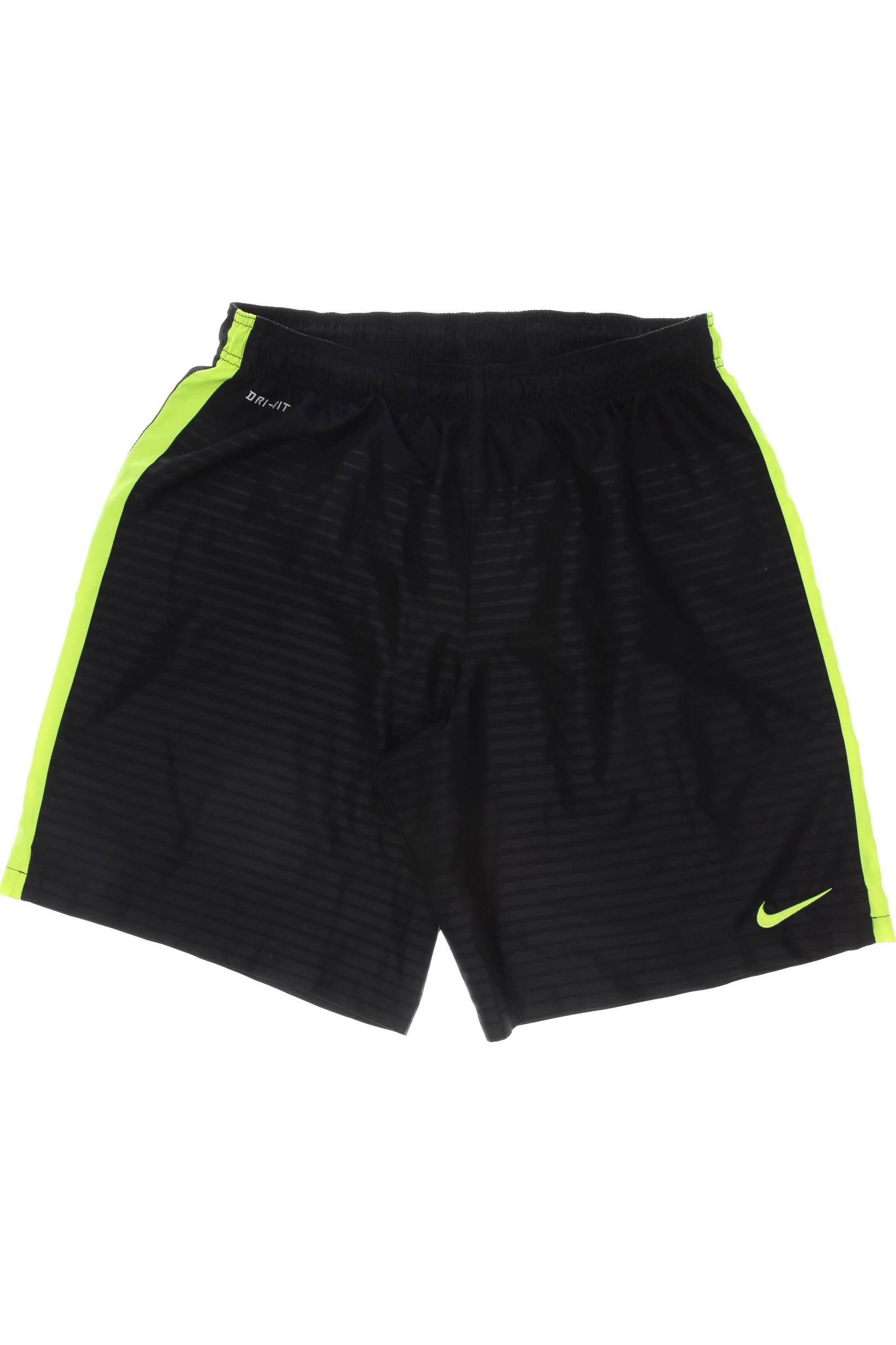 

Nike Herren Shorts, schwarz, Gr.