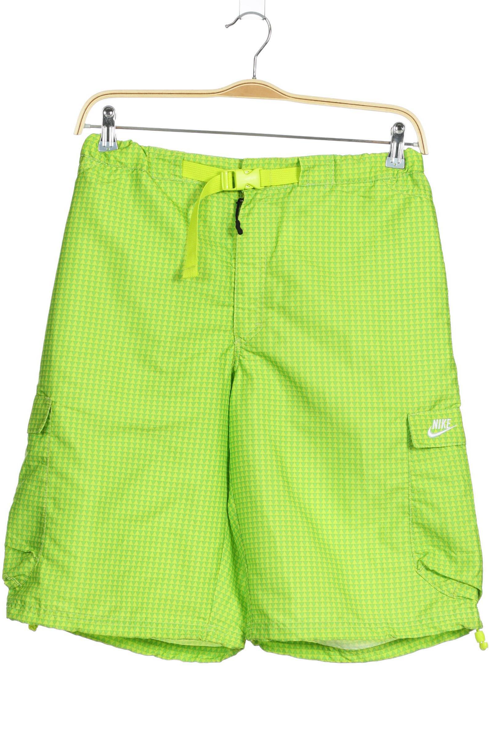 

Nike Herren Shorts, gelb, Gr.