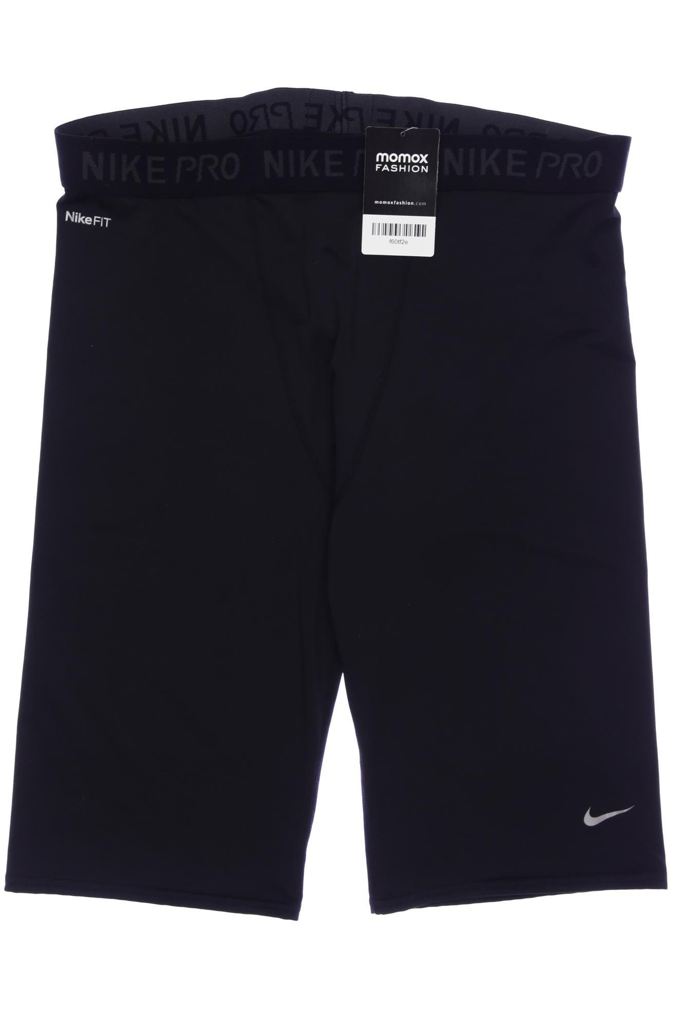 

Nike Herren Shorts, schwarz, Gr. 56