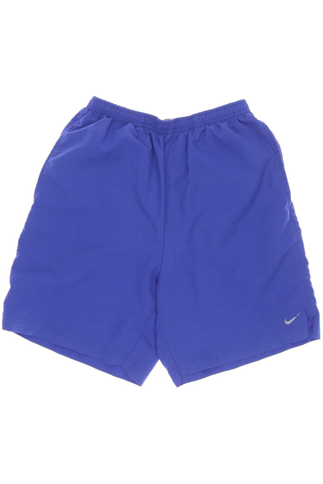 

Nike Herren Shorts, blau