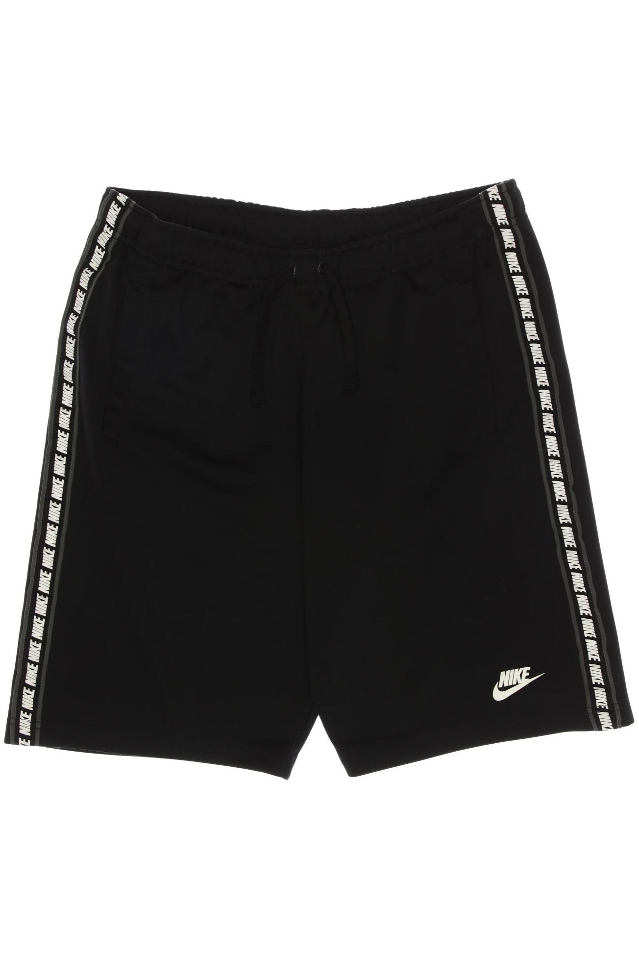 

Nike Herren Shorts, schwarz