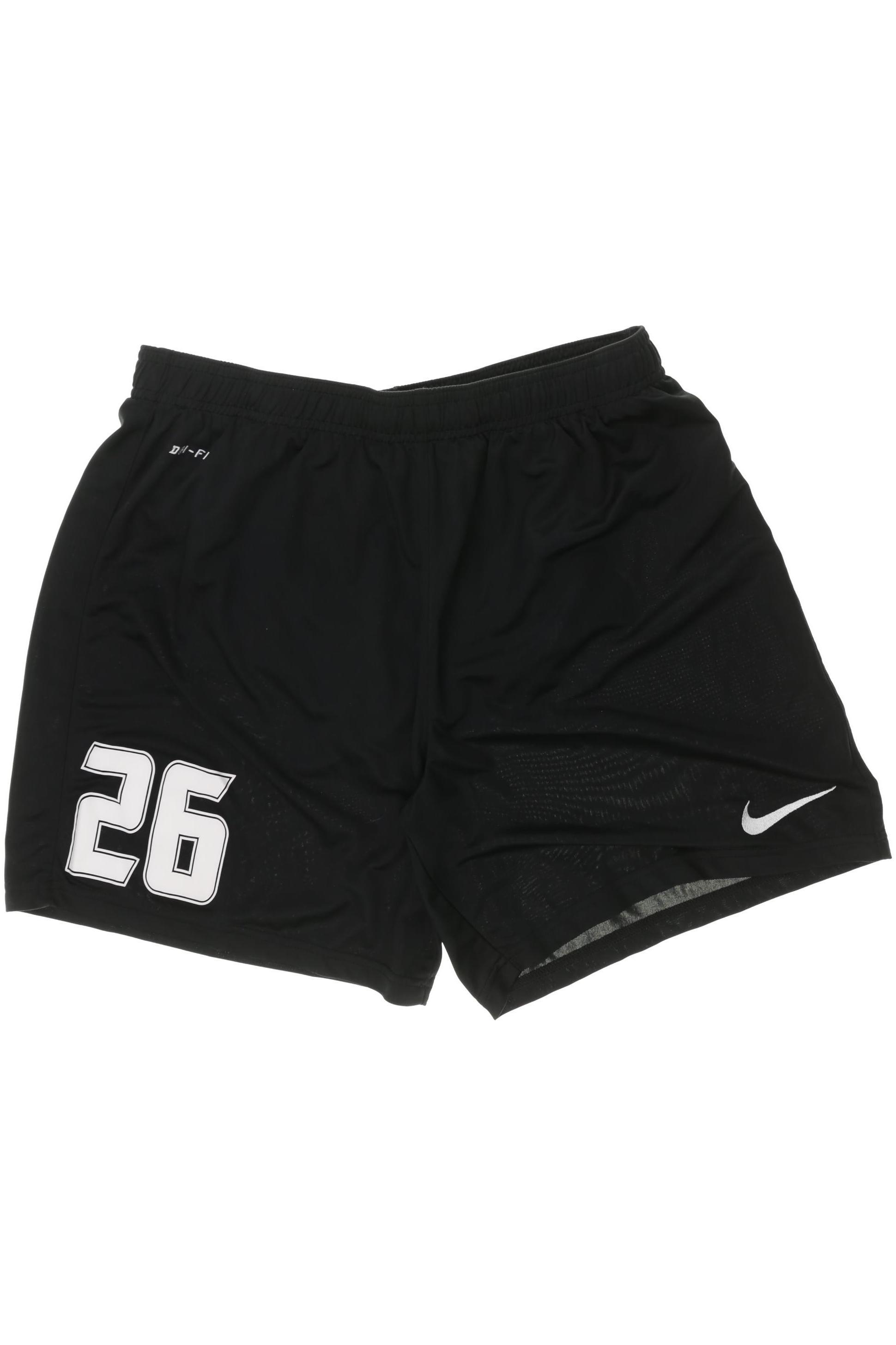 

Nike Herren Shorts, schwarz, Gr.