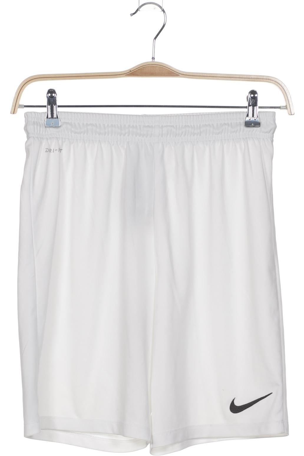 

Nike Herren Shorts, weiß, Gr. 48