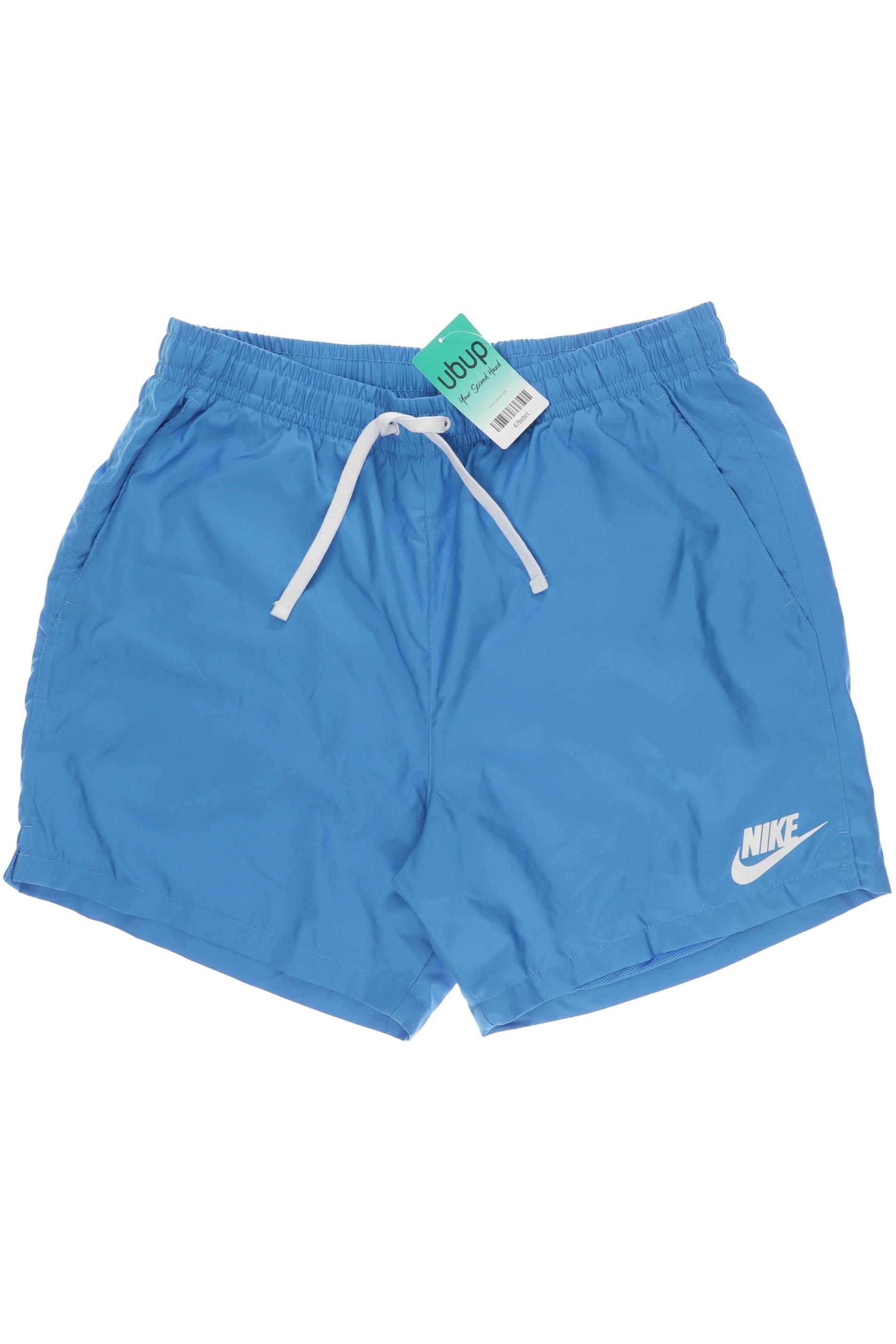 

Nike Herren Shorts, blau, Gr.