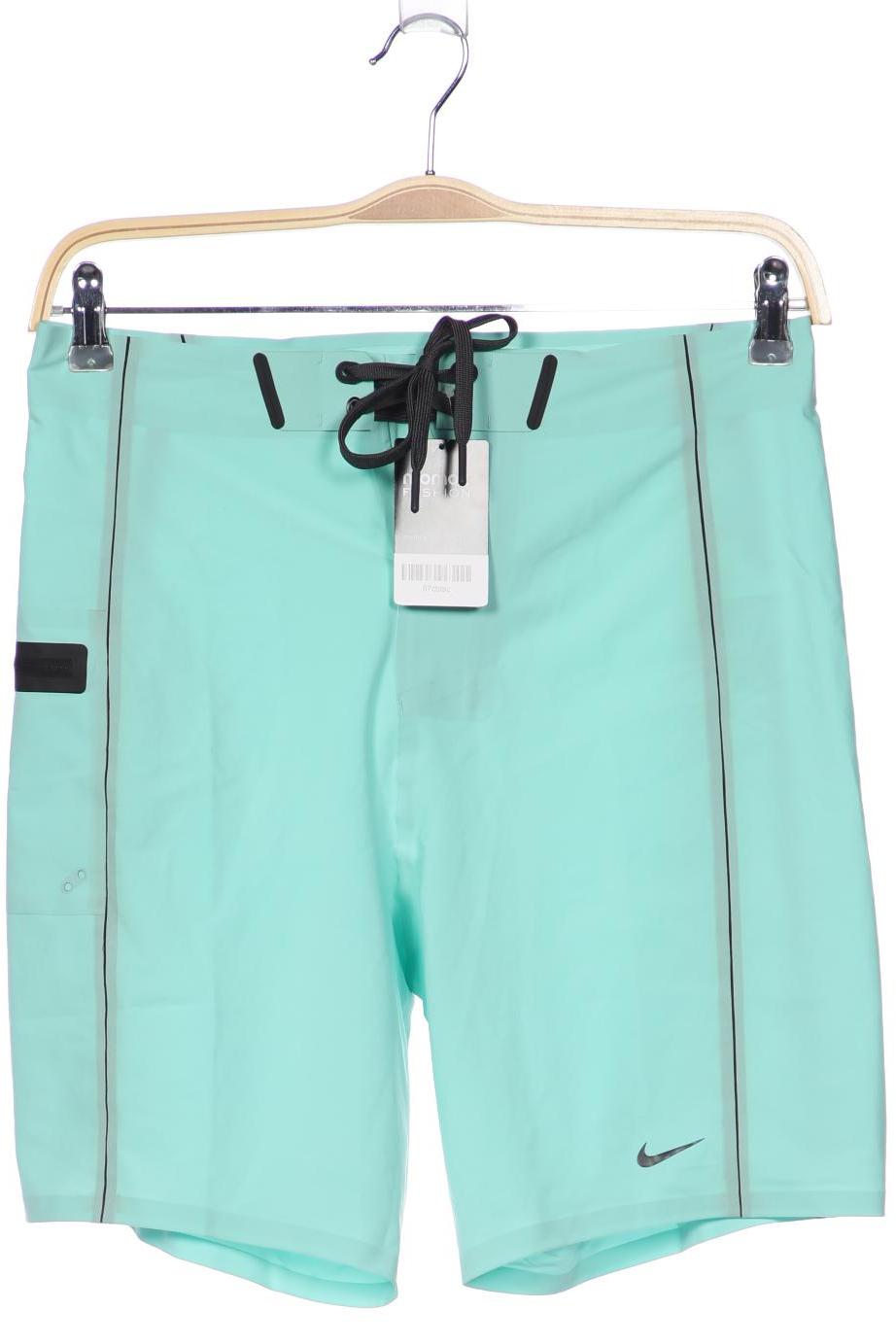 

Nike Herren Shorts, türkis