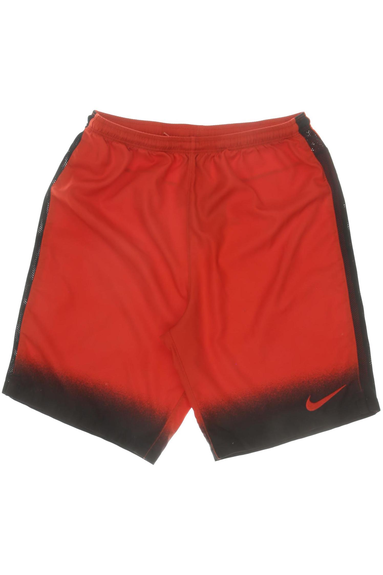 

Nike Herren Shorts, rot, Gr.