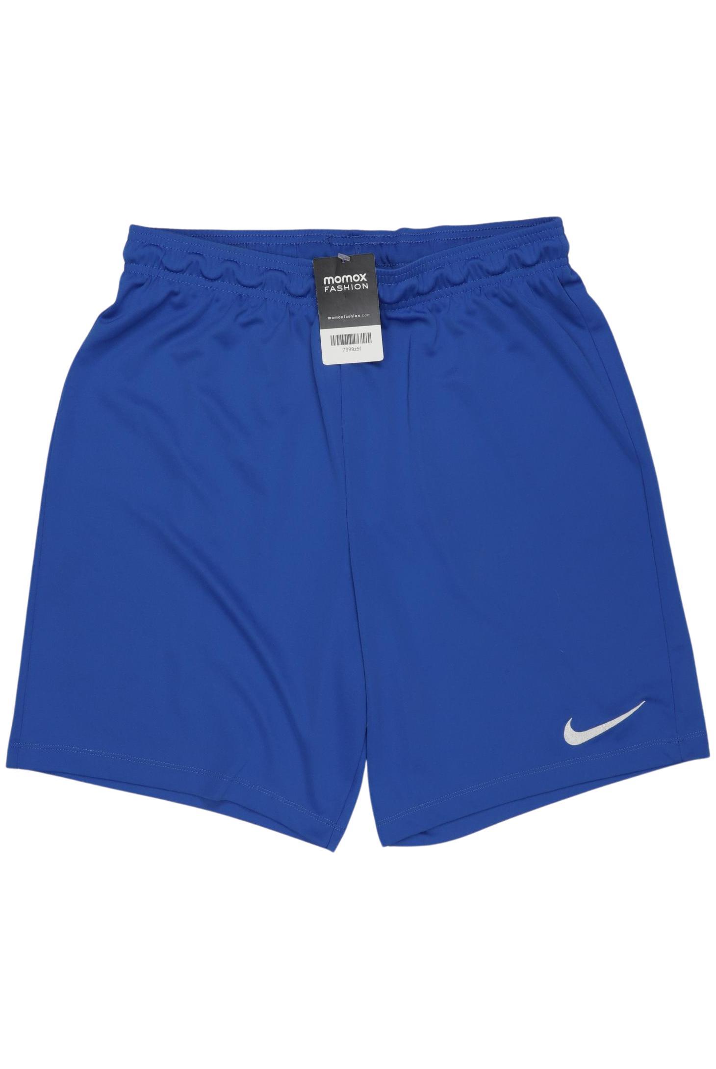 

Nike Herren Shorts, blau, Gr. 52
