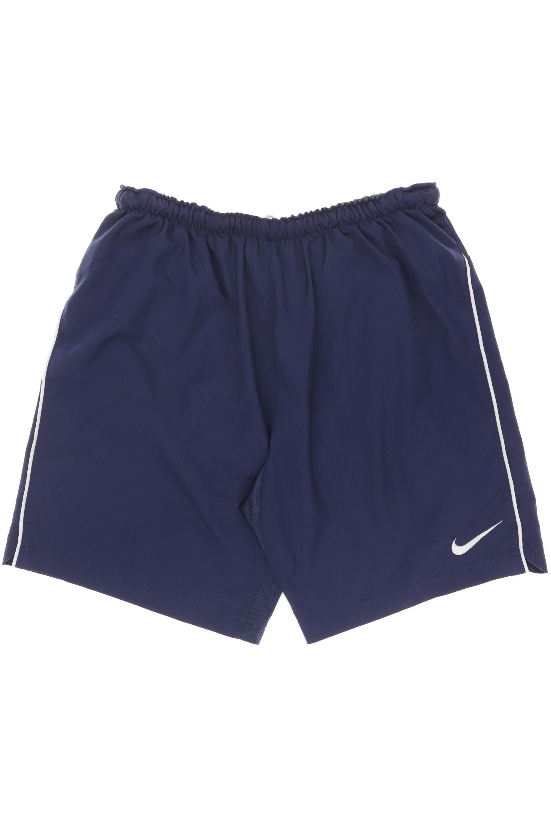 

Nike Herren Shorts, blau, Gr.