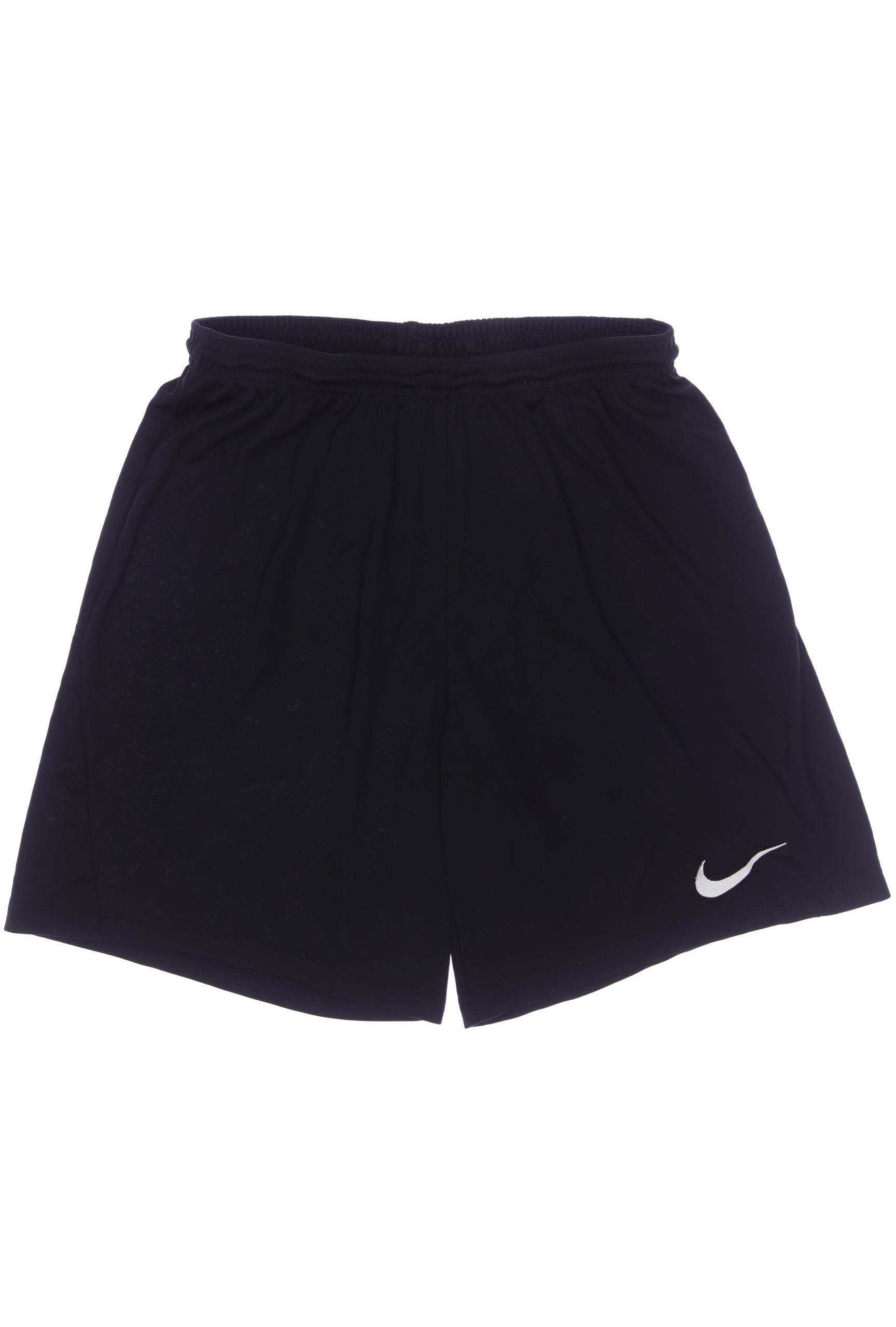 

Nike Herren Shorts, schwarz, Gr. 52
