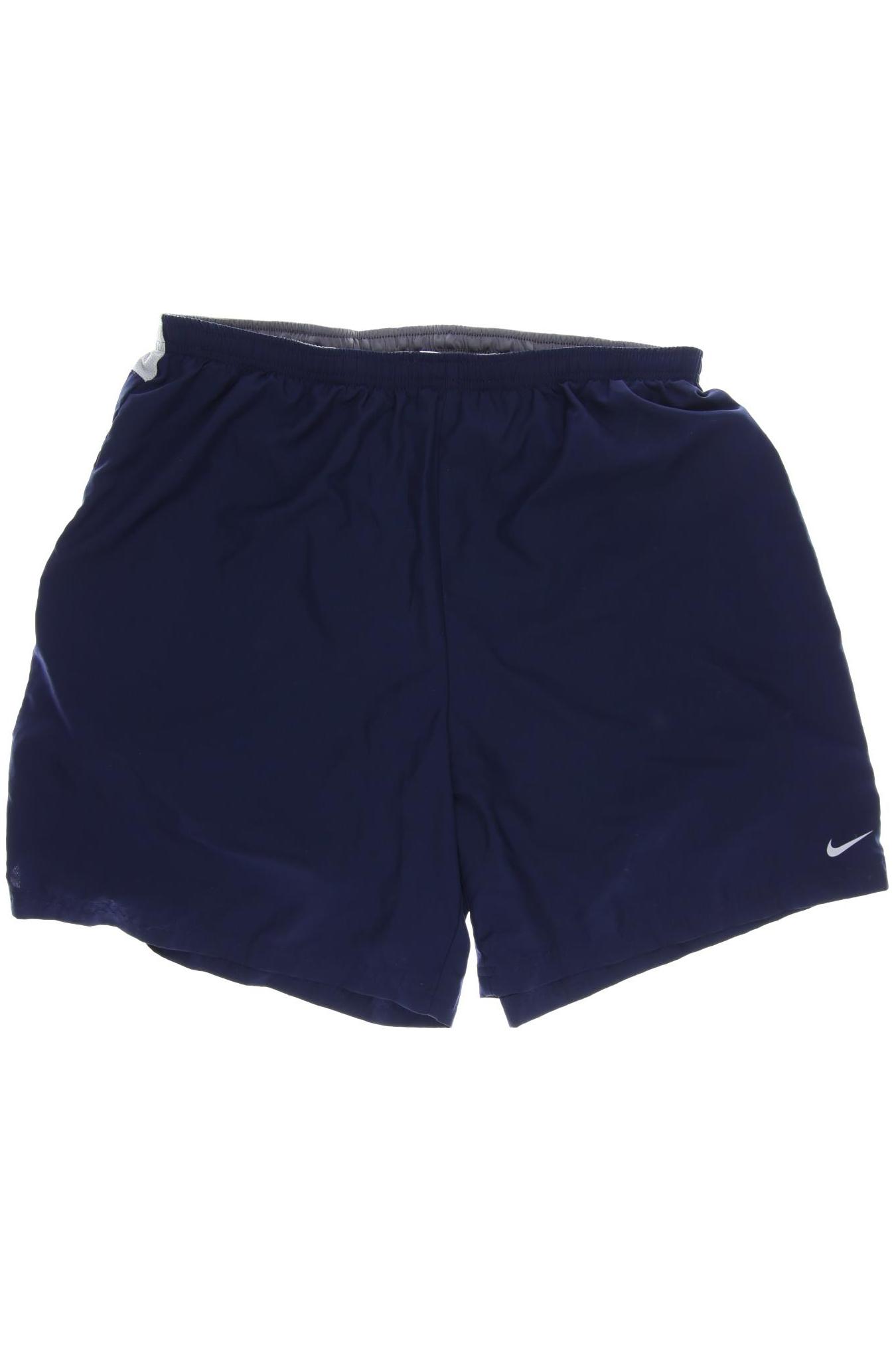 

Nike Herren Shorts, marineblau, Gr. 54