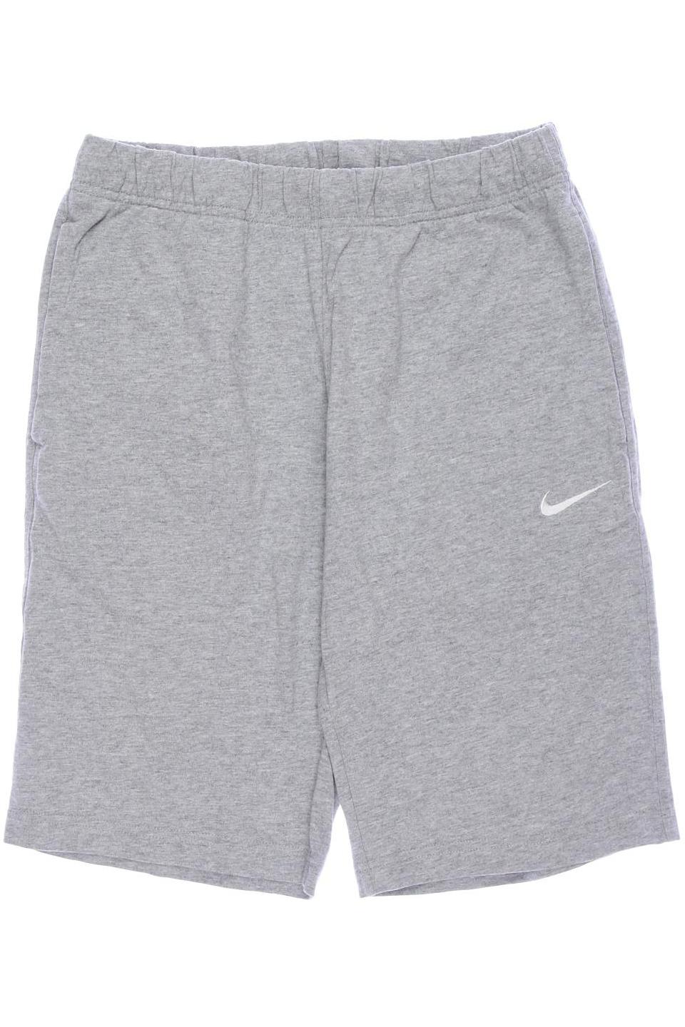 

Nike Herren Shorts, grau, Gr. 26