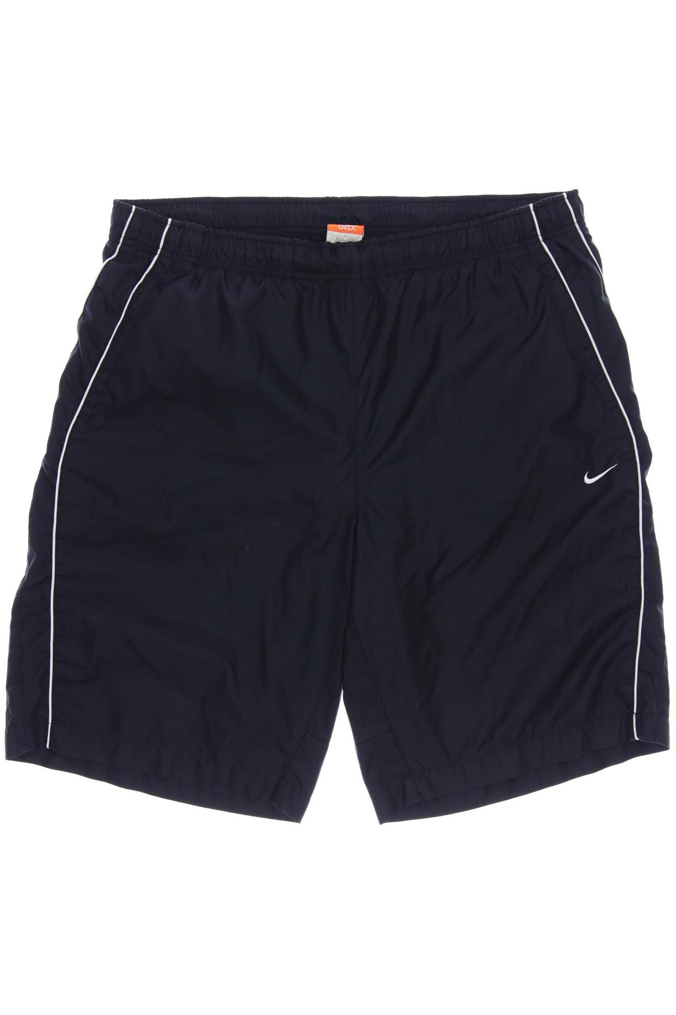 

Nike Herren Shorts, schwarz, Gr. 52