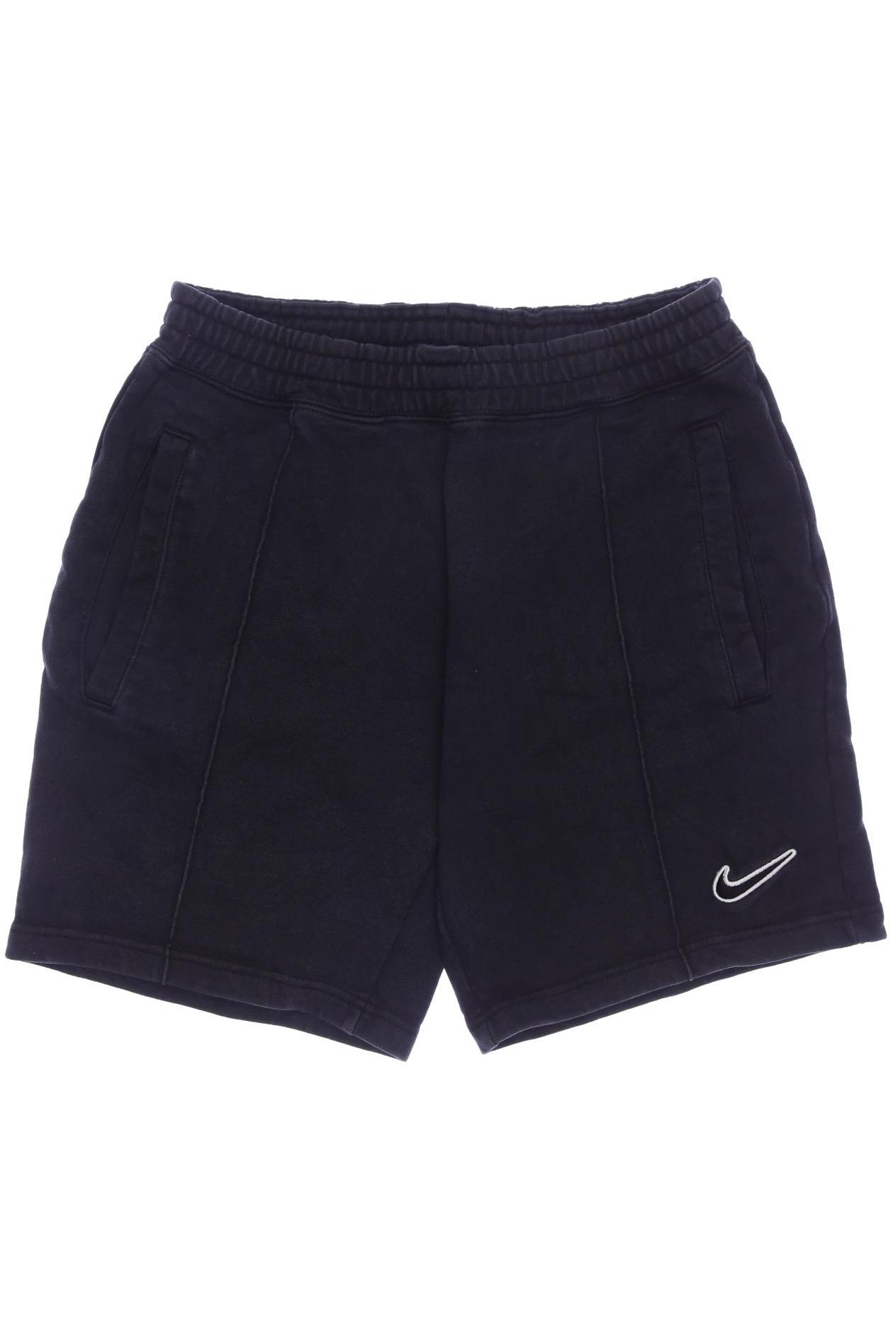 

Nike Herren Shorts, schwarz, Gr. 46
