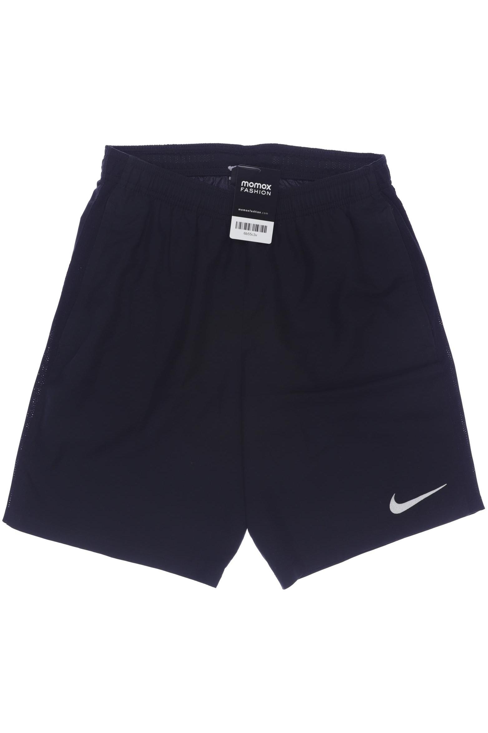 

Nike Herren Shorts, schwarz, Gr. 48