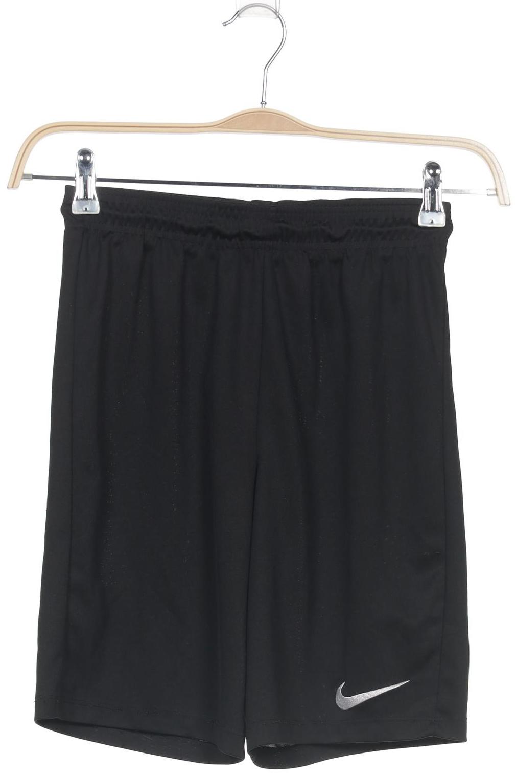

Nike Herren Shorts, schwarz, Gr. 46