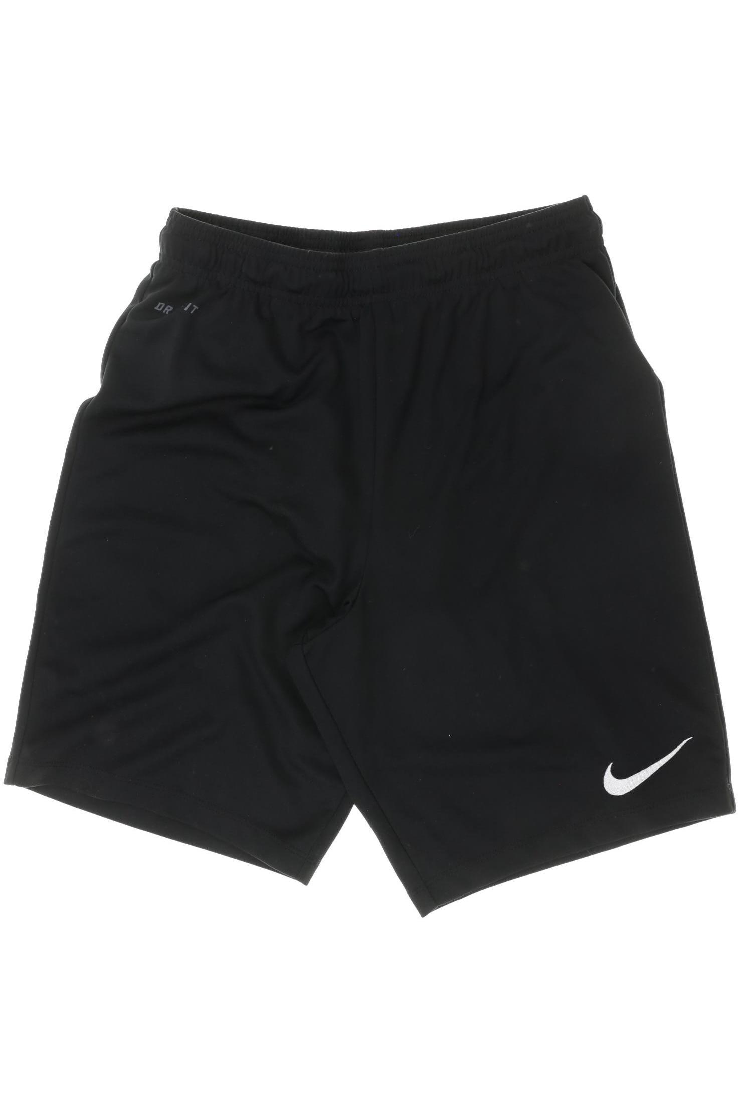 

Nike Herren Shorts, schwarz, Gr.