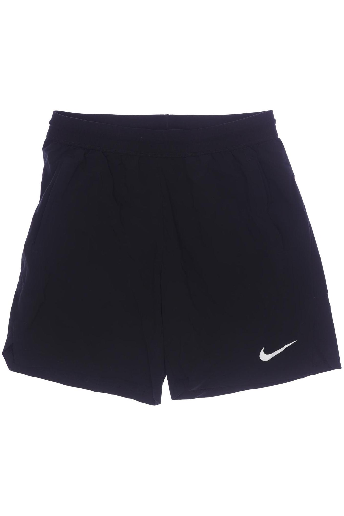 

Nike Herren Shorts, schwarz, Gr. 52