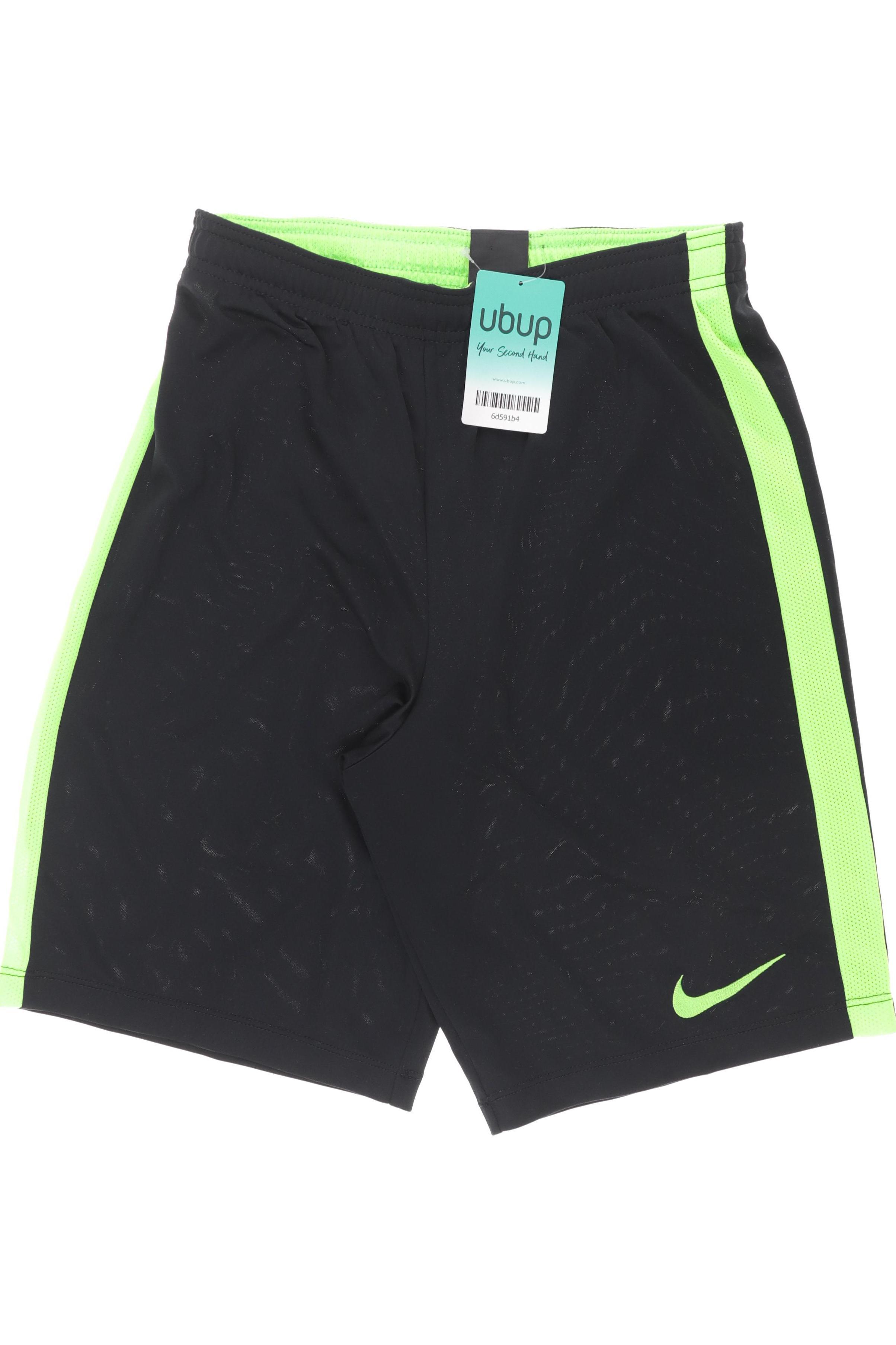 

Nike Herren Shorts, schwarz, Gr.