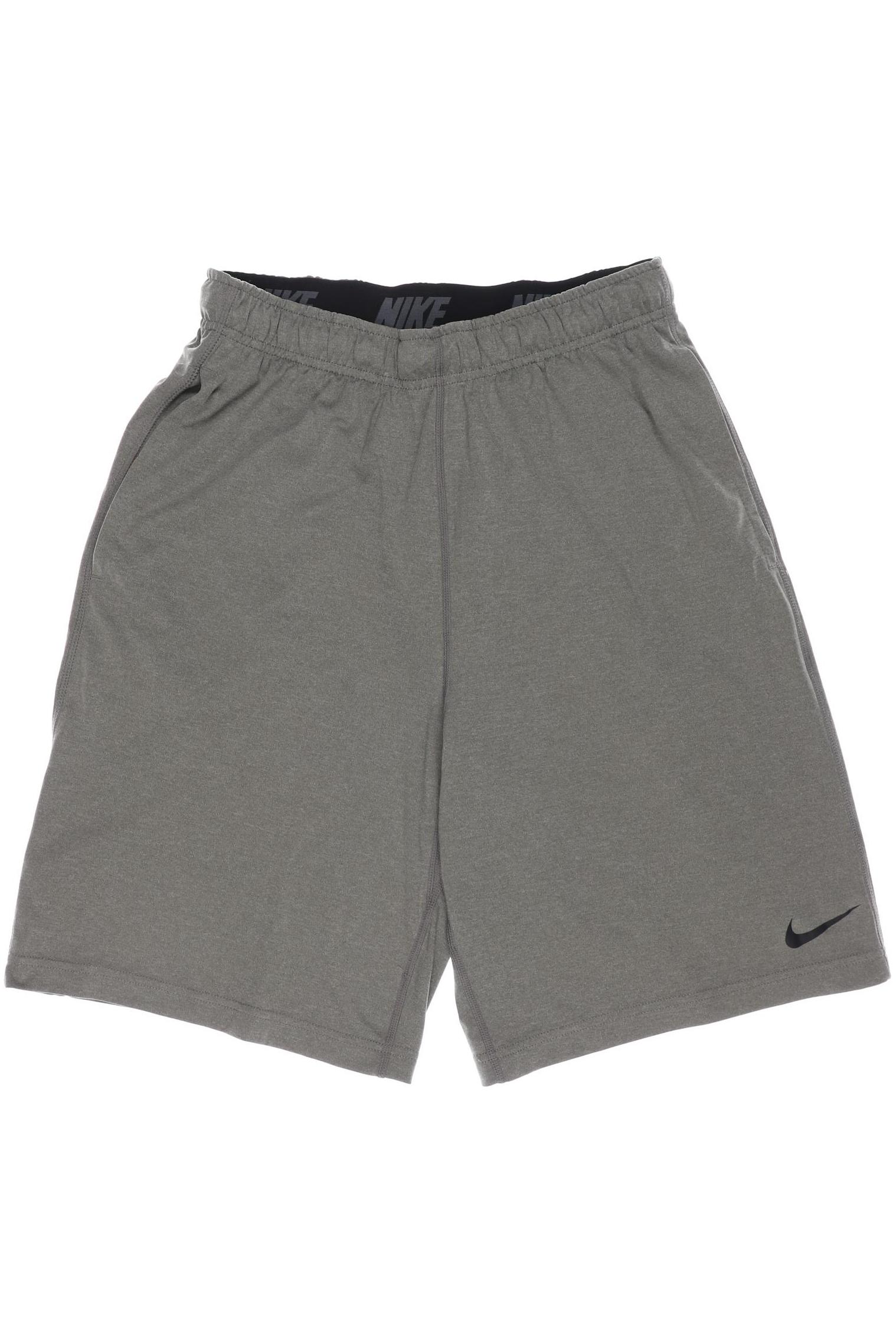 

Nike Herren Shorts, grün