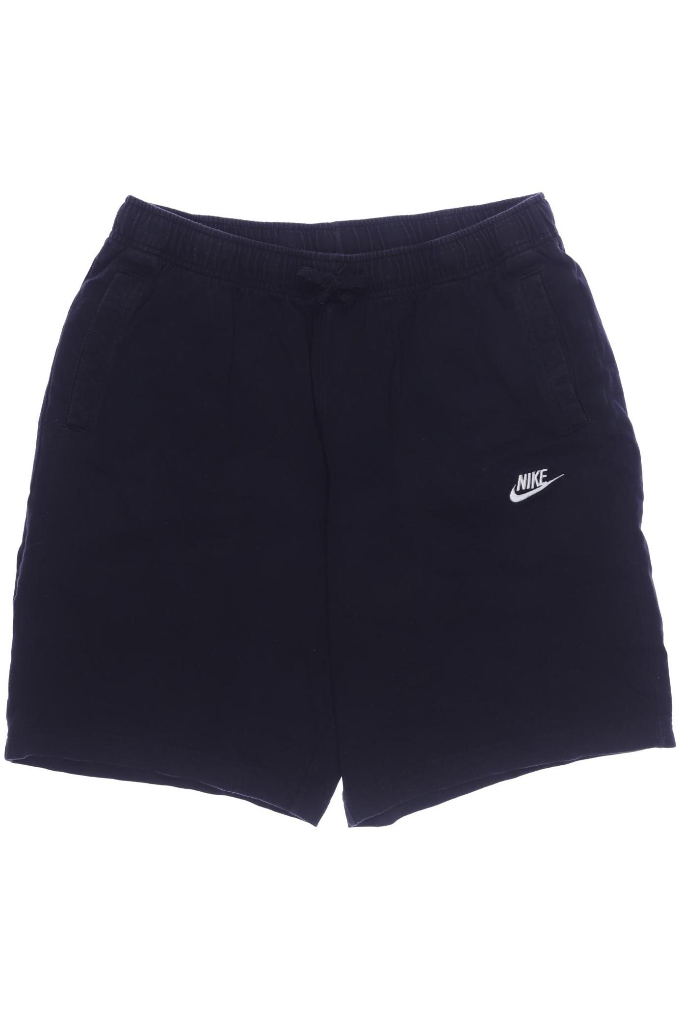 

Nike Herren Shorts, schwarz, Gr. 52